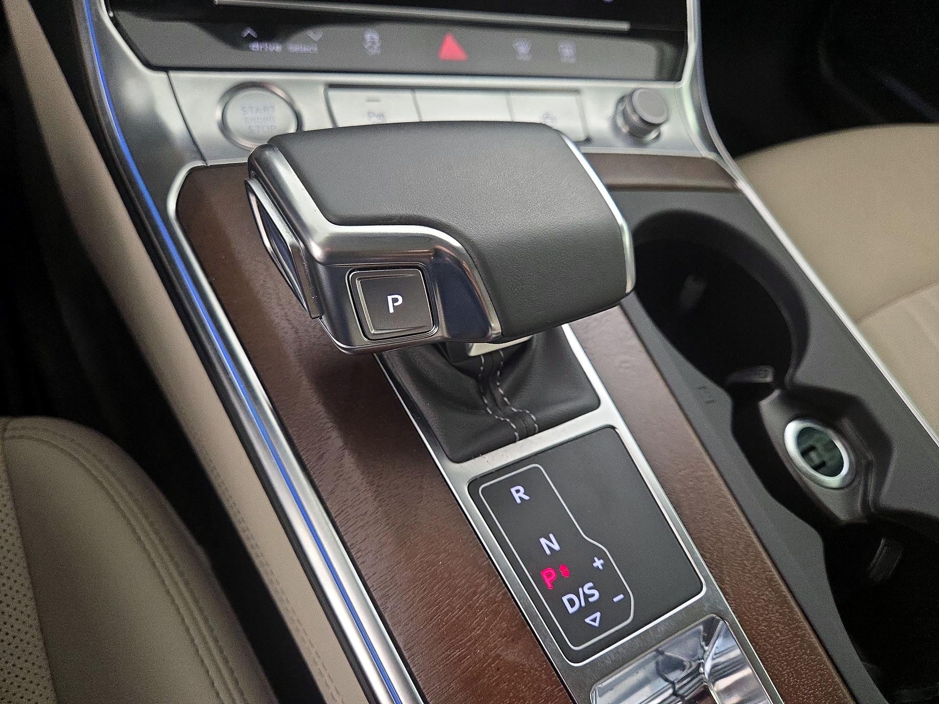 Thumbnail: 2020 Audi A6 - 18