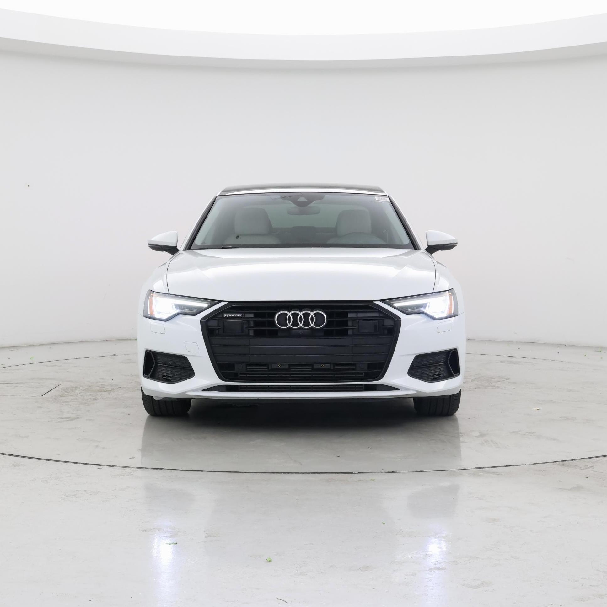 Thumbnail: 2020 Audi A6 - 5