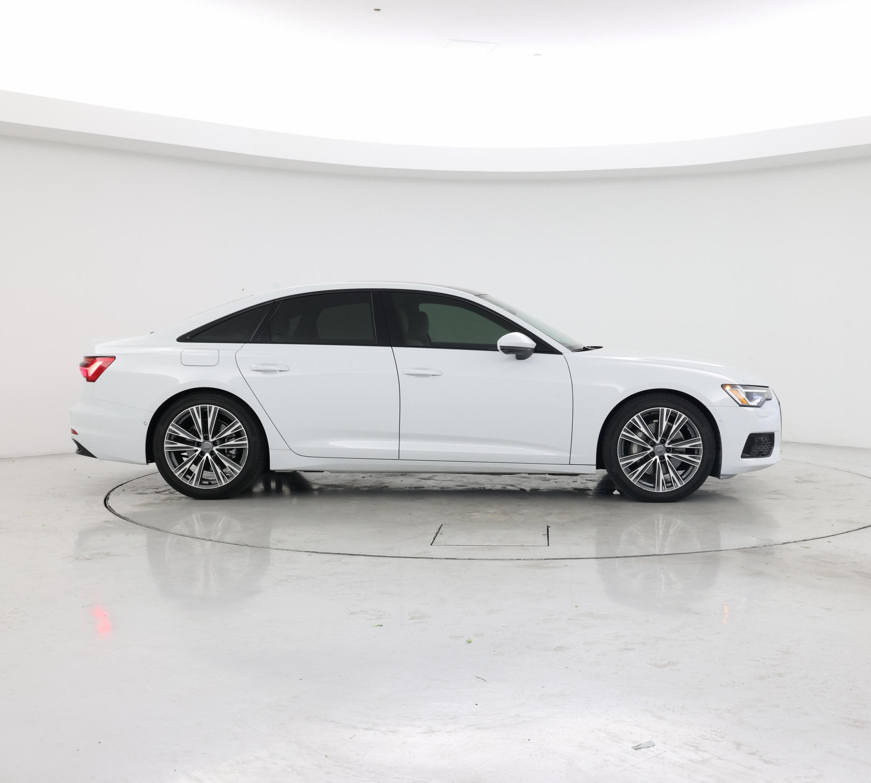Thumbnail: 2020 Audi A6 - 7