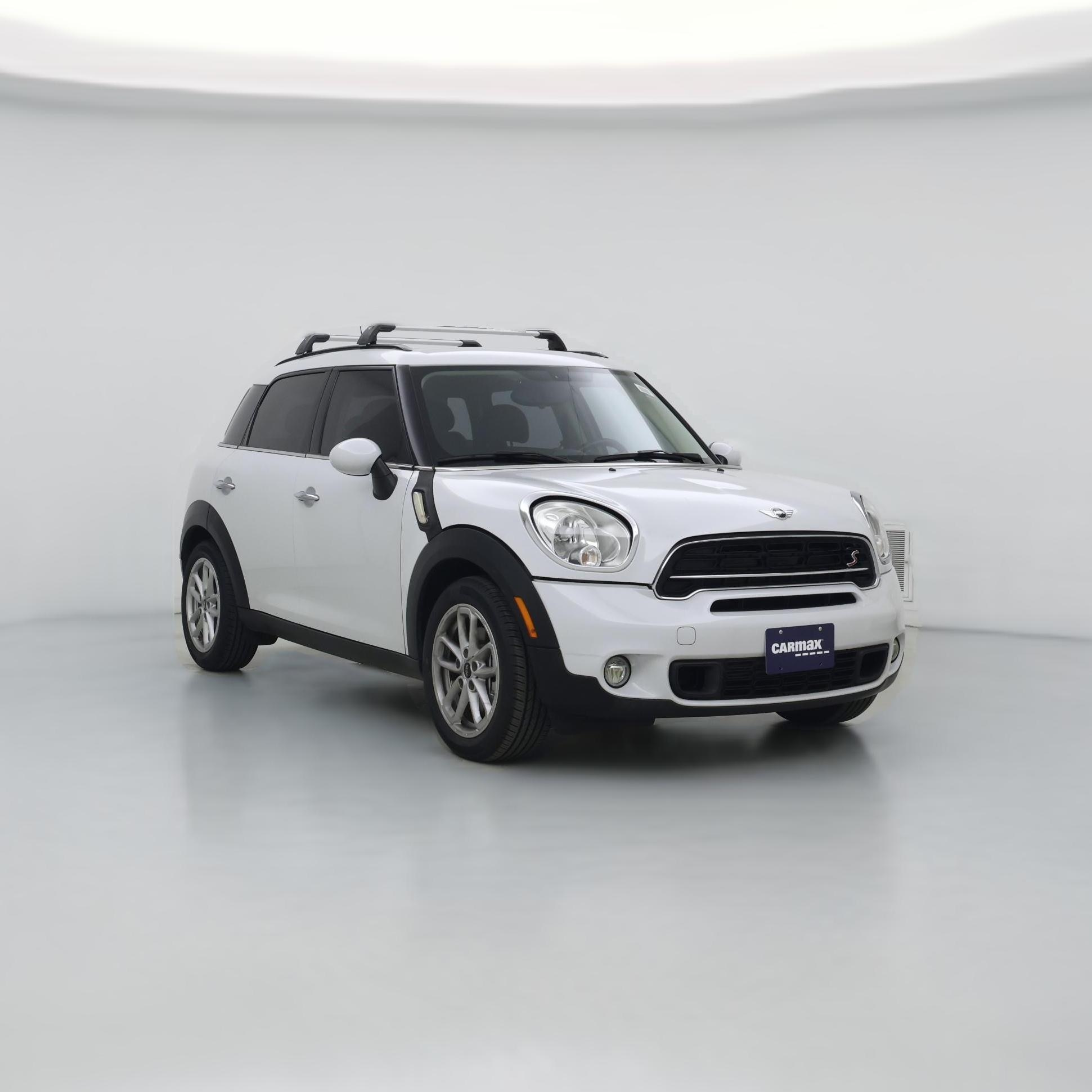 Thumbnail: 2015 MINI Cooper Countryman - 1