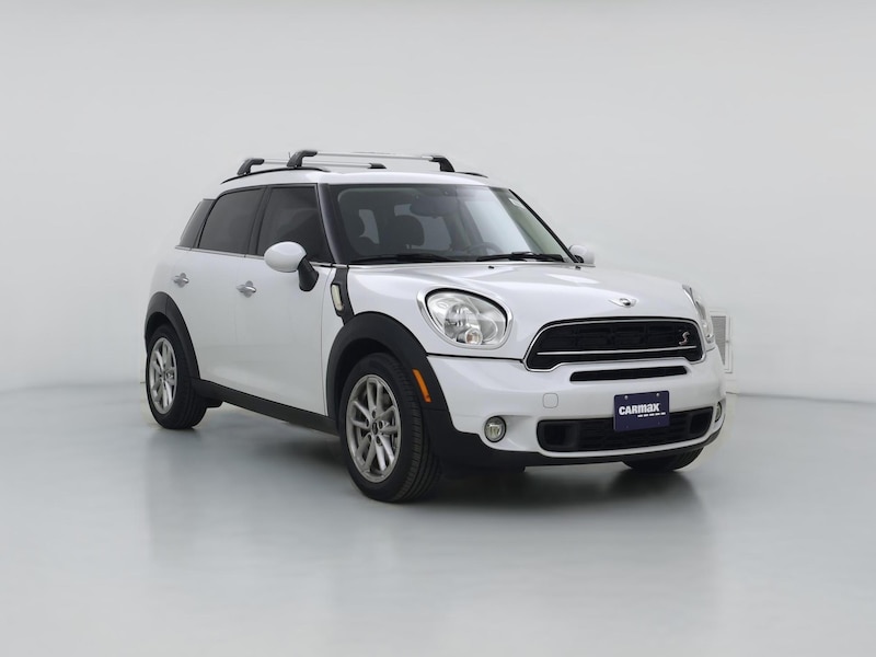 2015 MINI Cooper Countryman S -
                  Roswell, GA