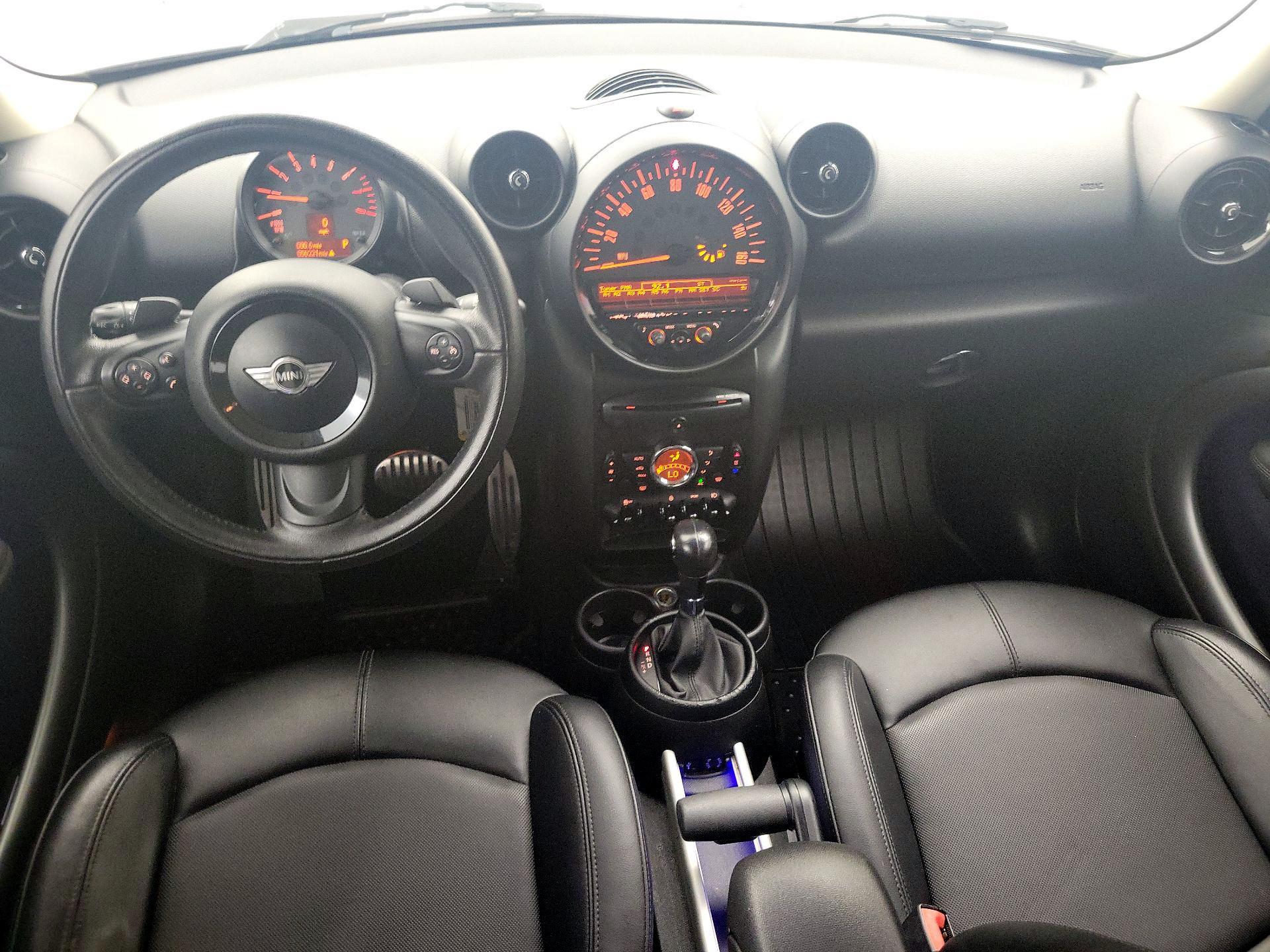 Thumbnail: 2015 MINI Cooper Countryman - 9