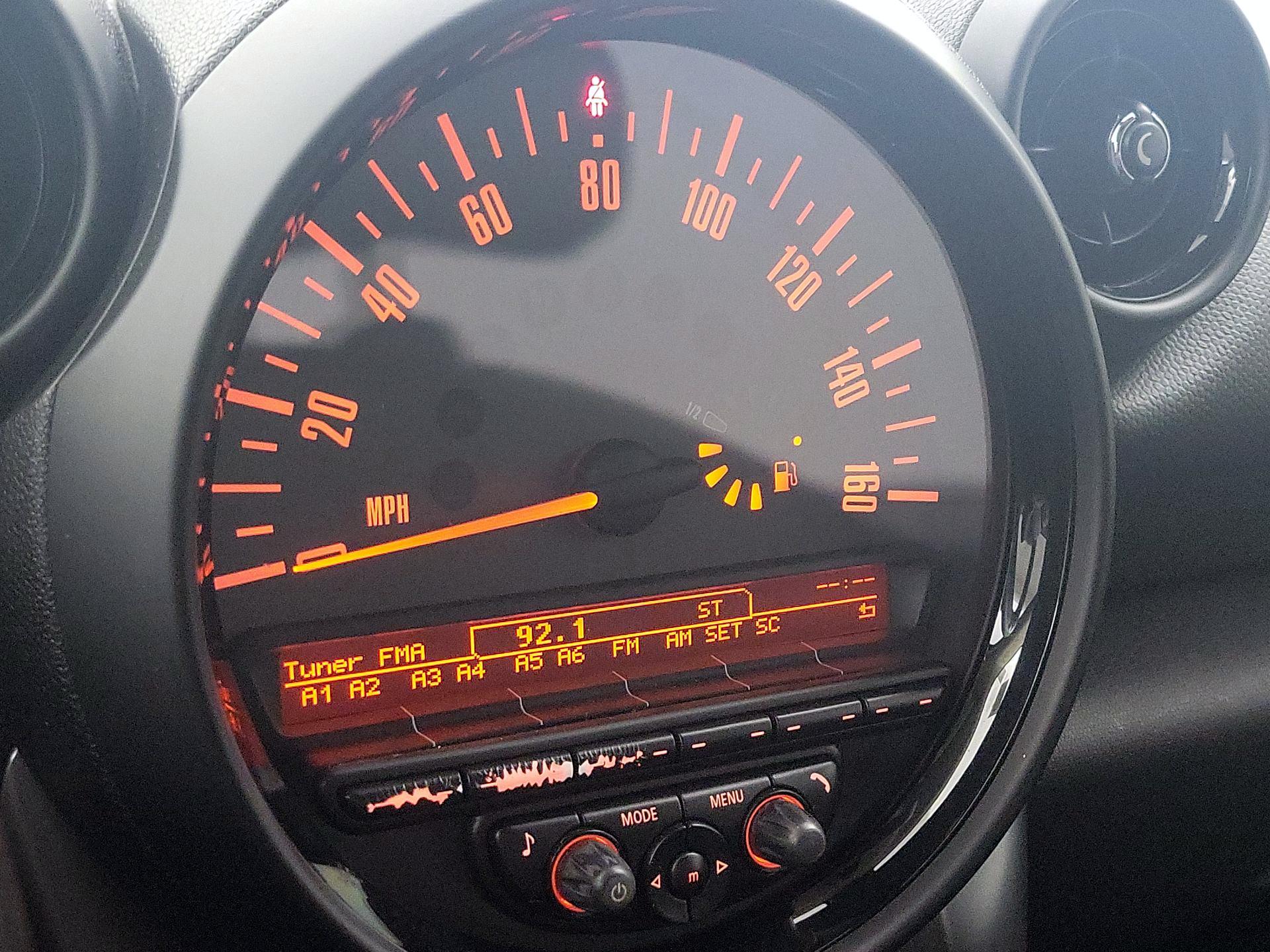 Thumbnail: 2015 MINI Cooper Countryman - 13