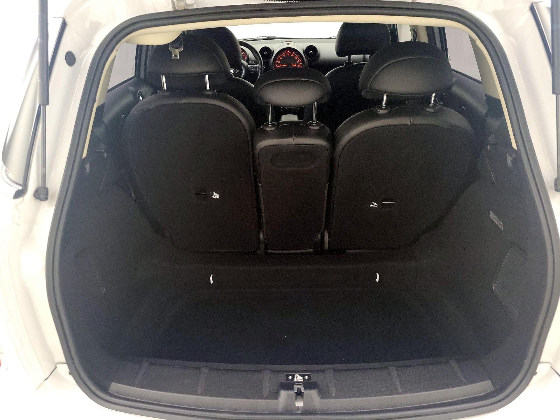 Thumbnail: 2015 MINI Cooper Countryman - 17