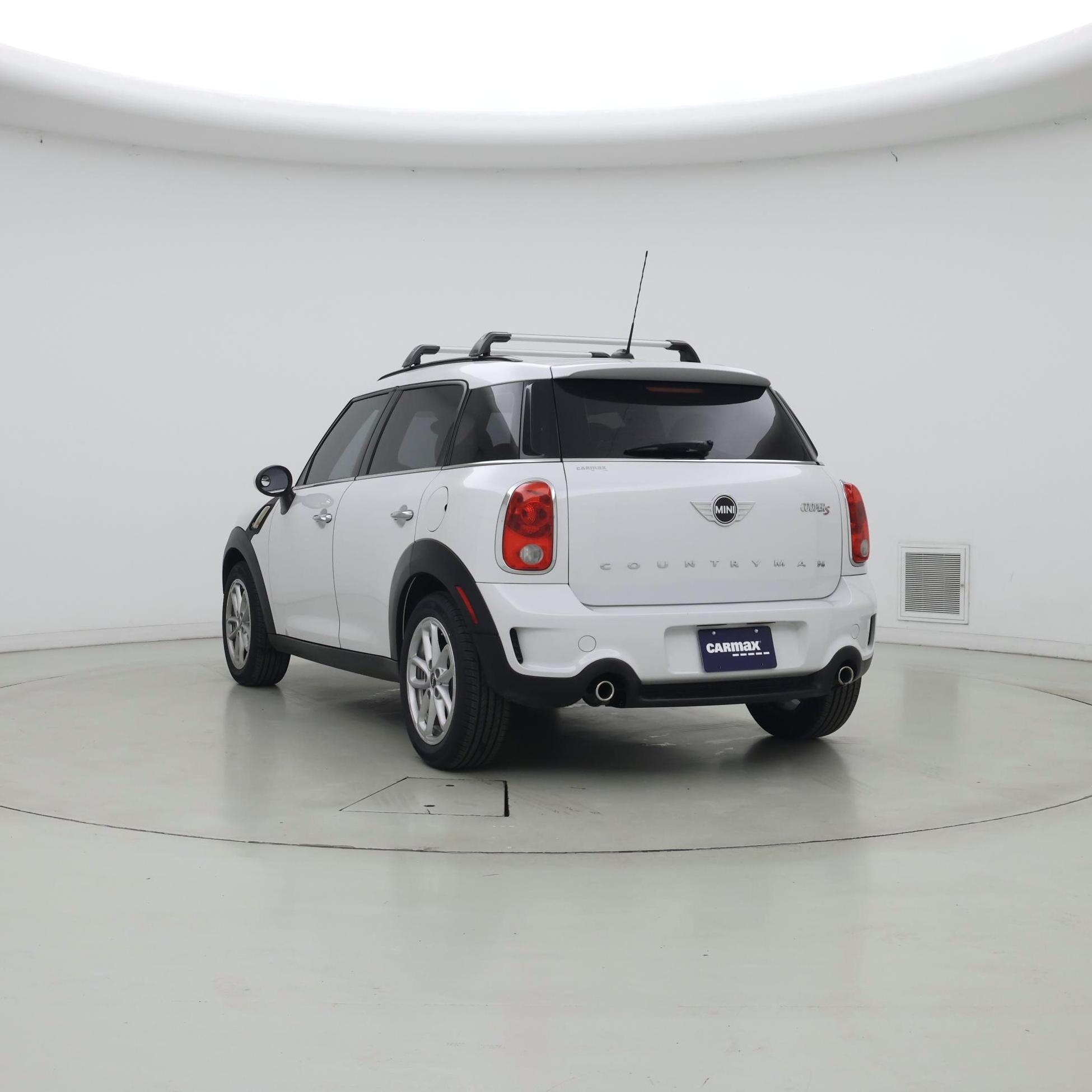 Thumbnail: 2015 MINI Cooper Countryman - 2