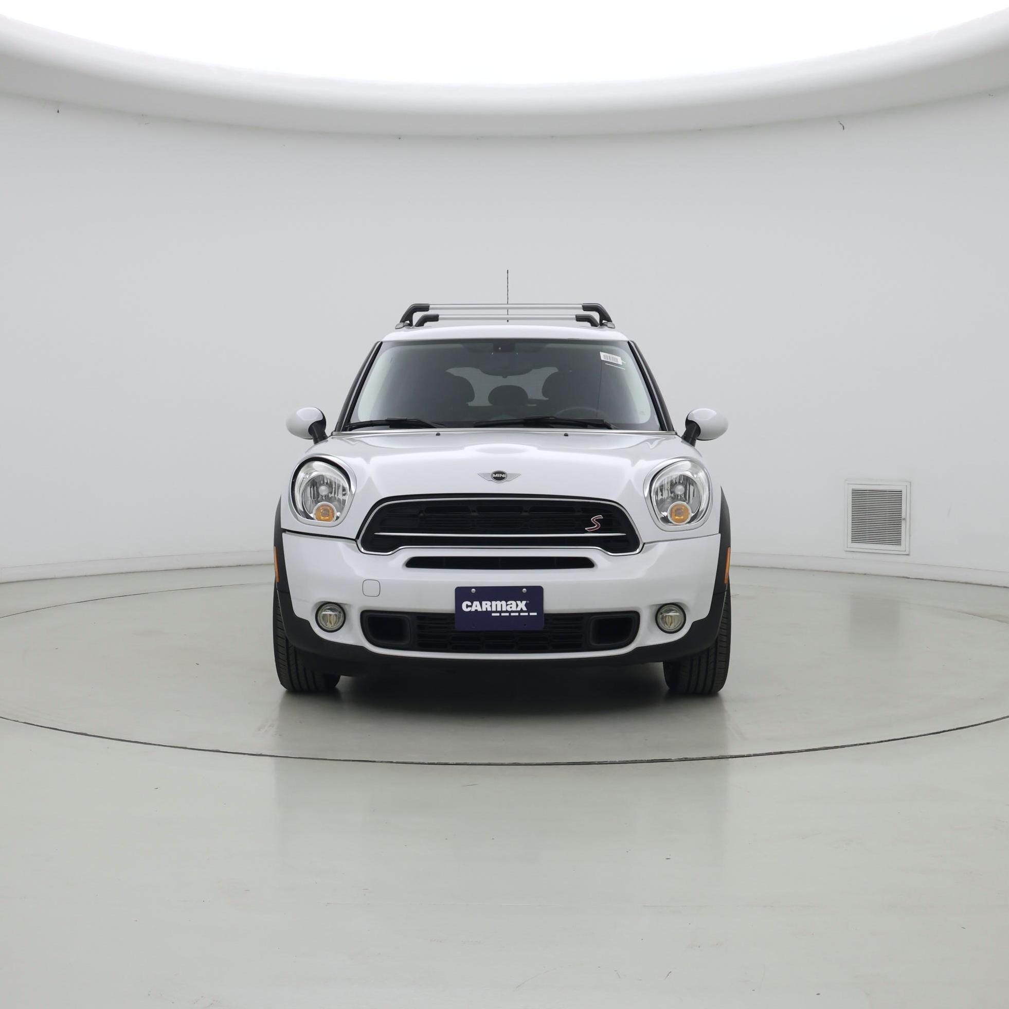 Thumbnail: 2015 MINI Cooper Countryman - 5