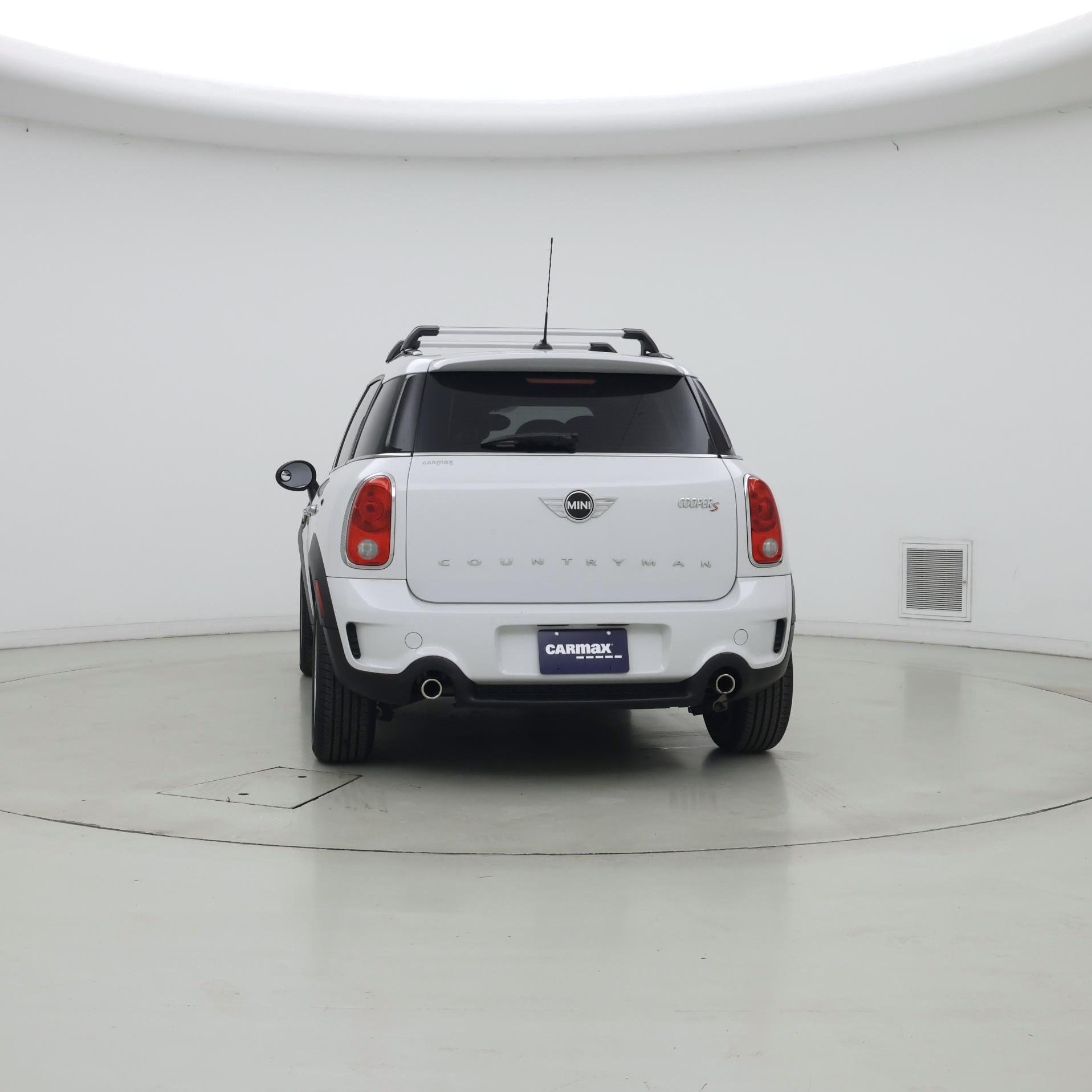 Thumbnail: 2015 MINI Cooper Countryman - 6