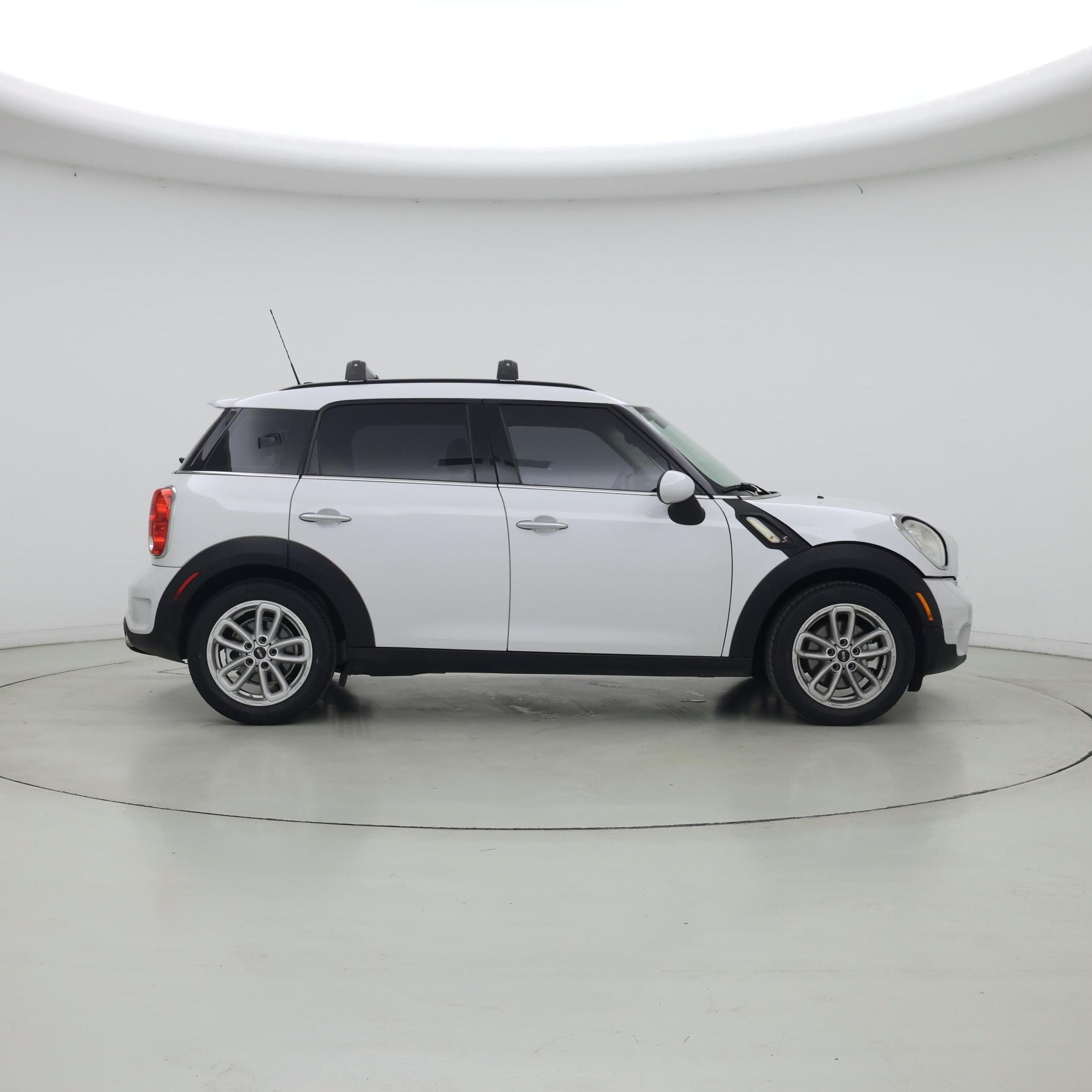 Thumbnail: 2015 MINI Cooper Countryman - 7