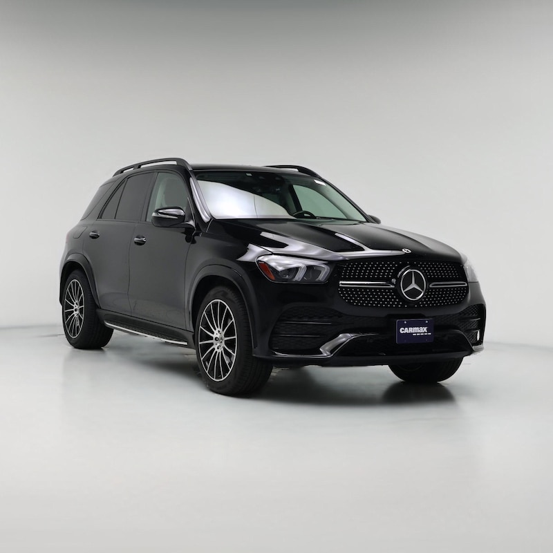 2023 Mercedes-Benz GLE350