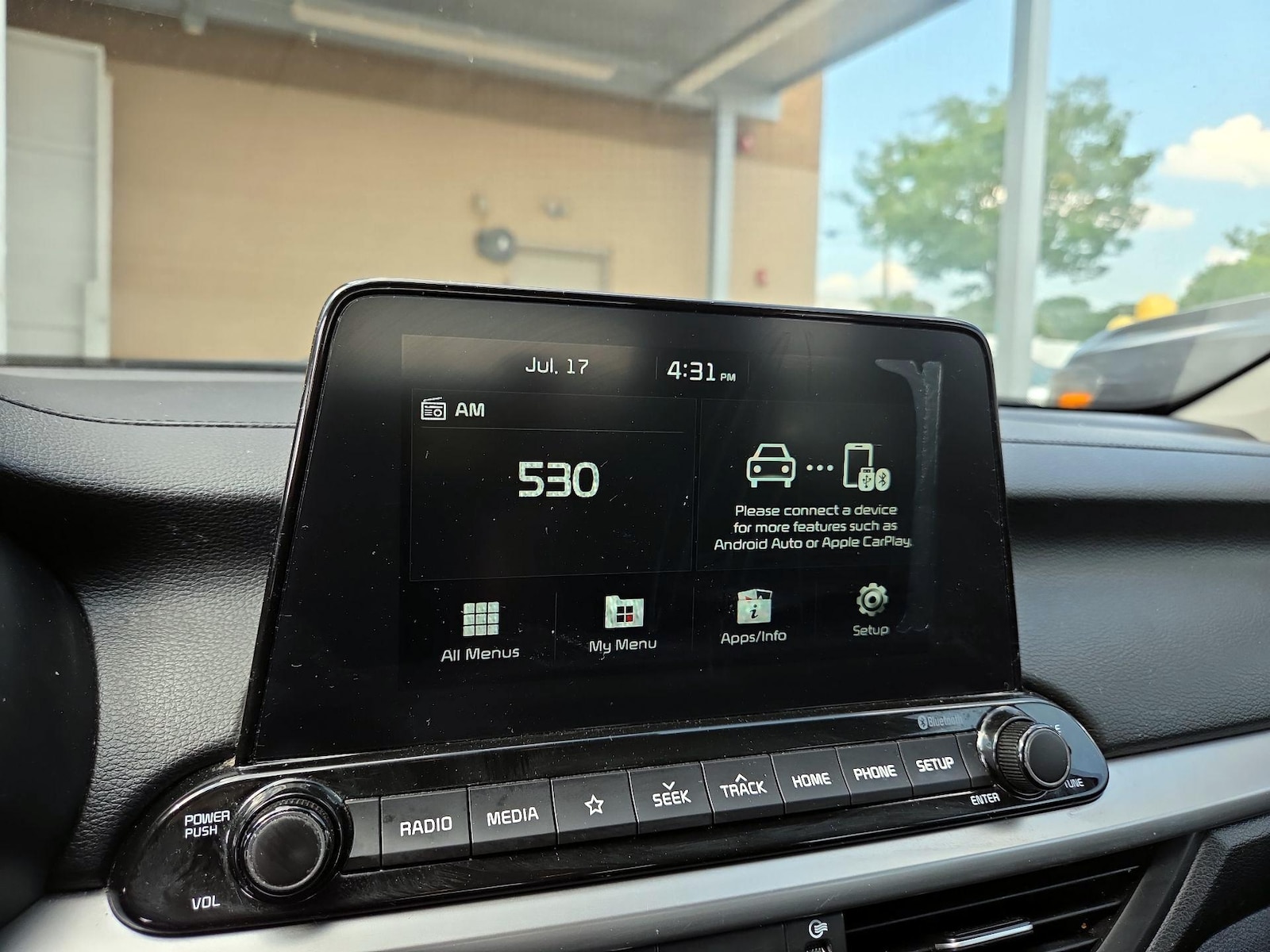 2021 Kia Forte LXS - Photo 16