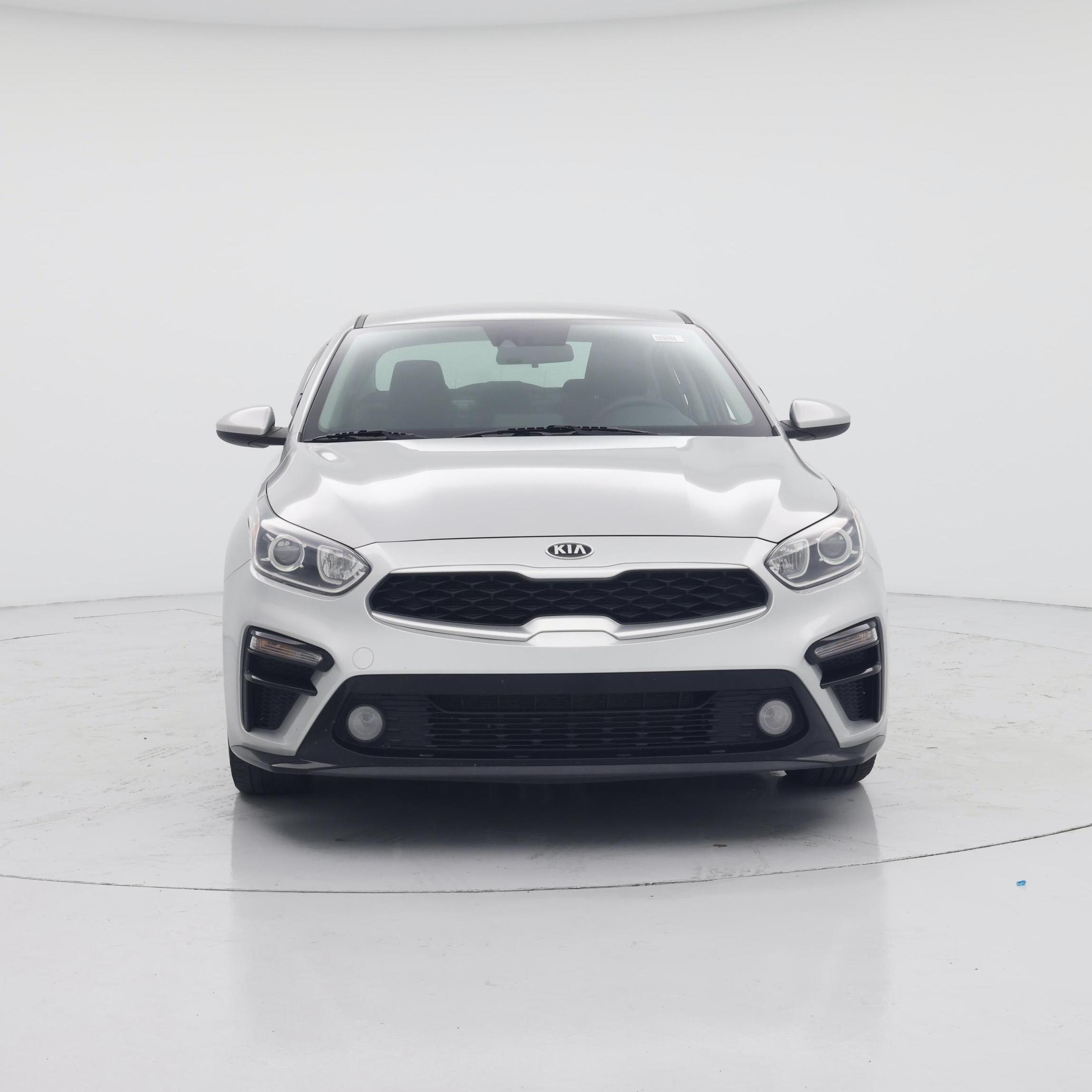Thumbnail: 2021 Kia Forte - 5