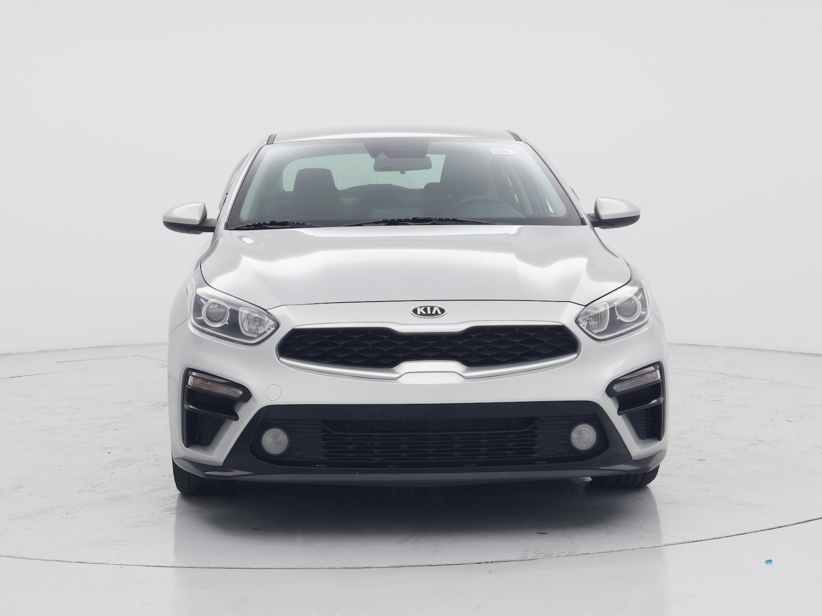 2021 Kia Forte LXS - Photo 6