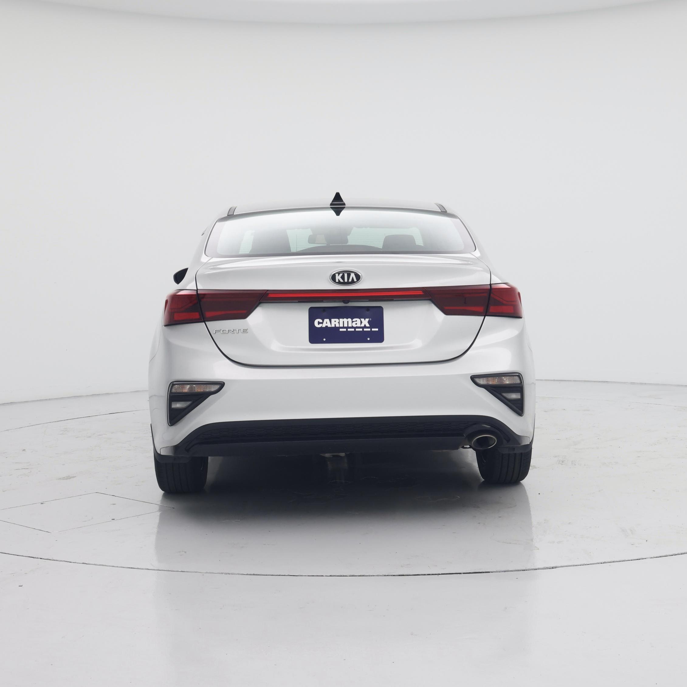 Thumbnail: 2021 Kia Forte - 6