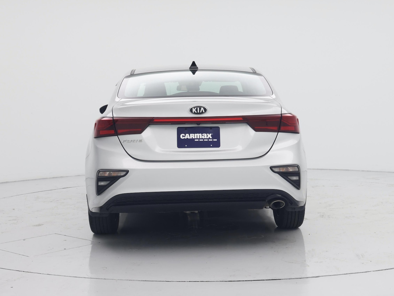 2021 Kia Forte LXS - Photo 7