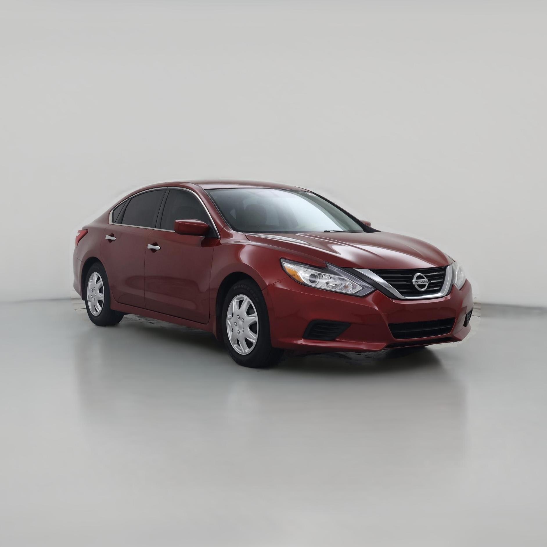 Thumbnail: 2016 Nissan Altima - 1