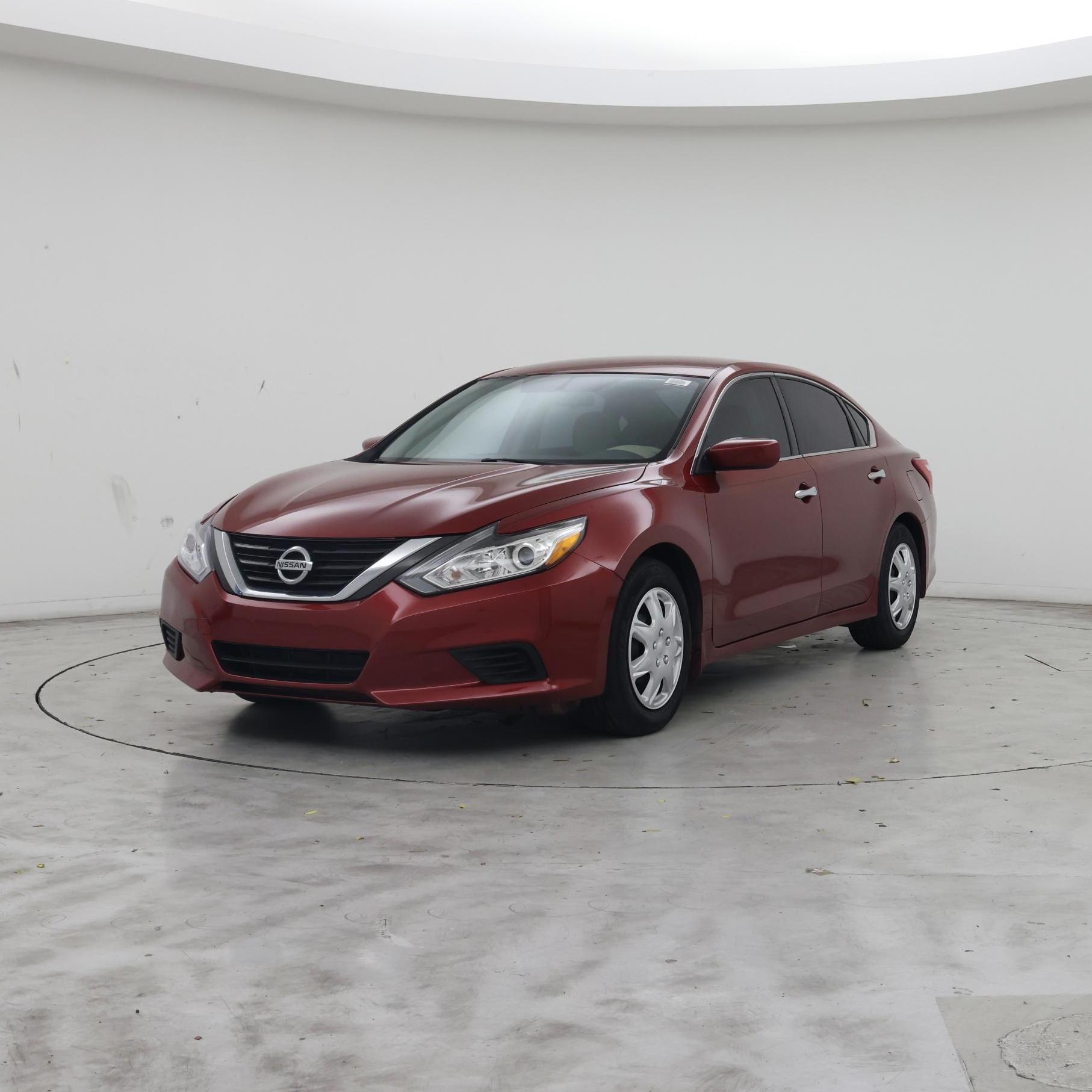 Thumbnail: 2016 Nissan Altima - 4
