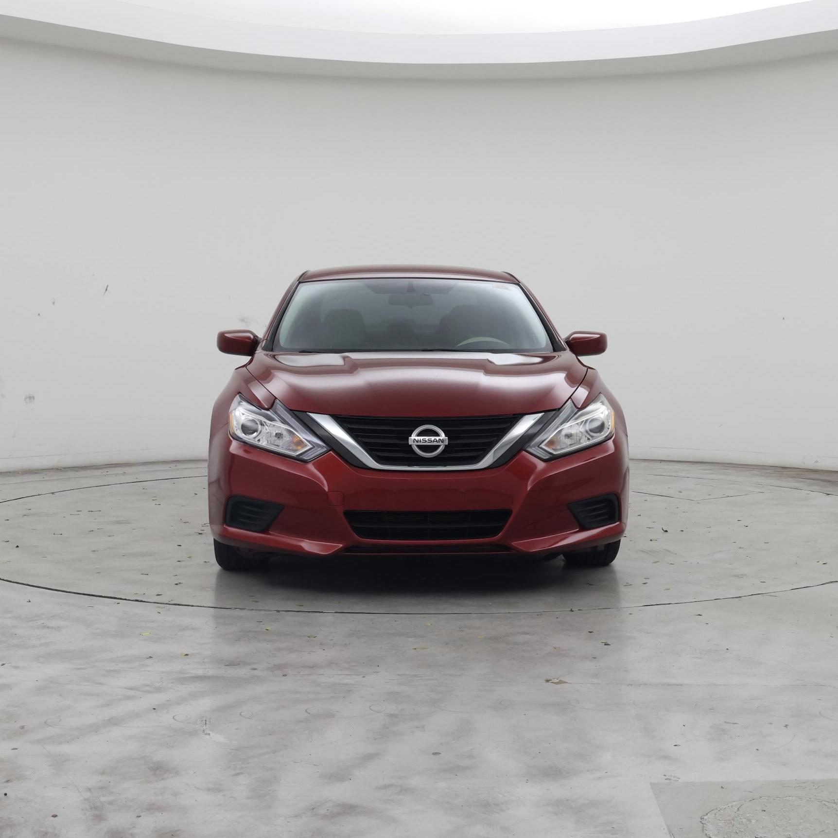 Thumbnail: 2016 Nissan Altima - 5