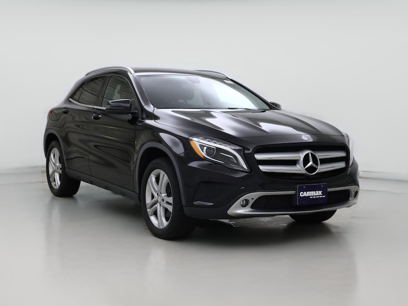2015 Mercedes-Benz GLA 250 -
                  South Portland, ME