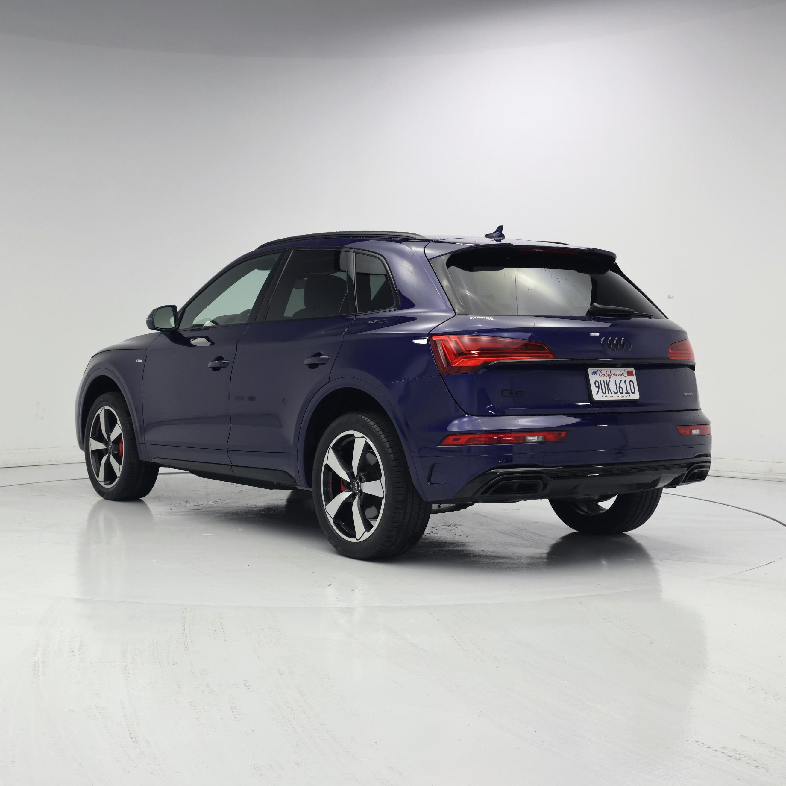 Thumbnail: 2024 Audi Q5 - 2