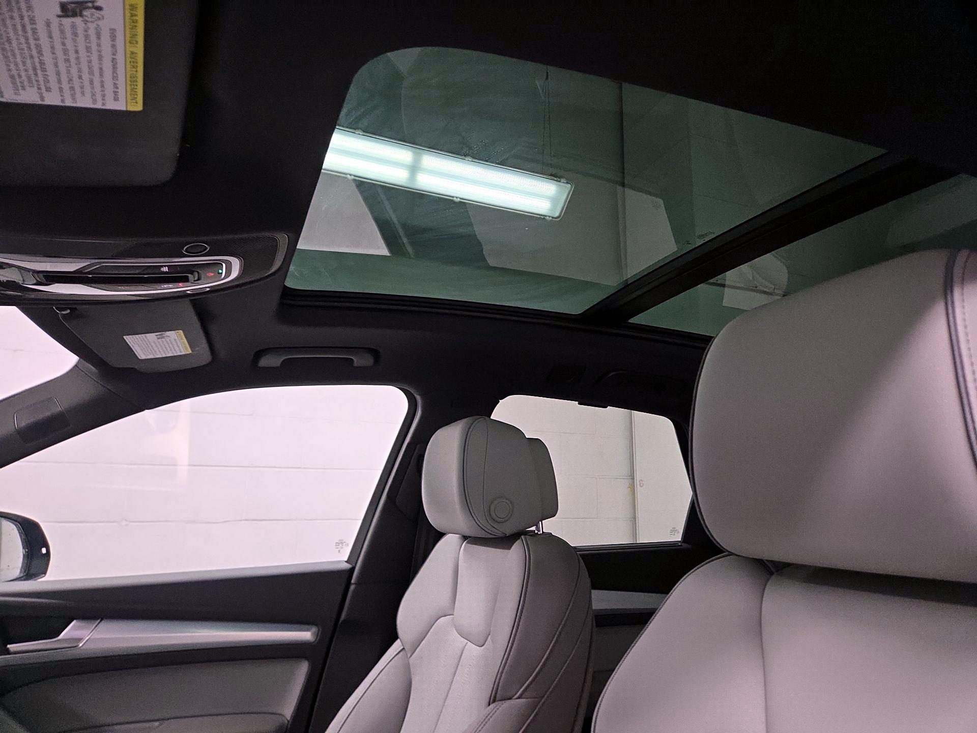 Thumbnail: 2024 Audi Q5 - 19