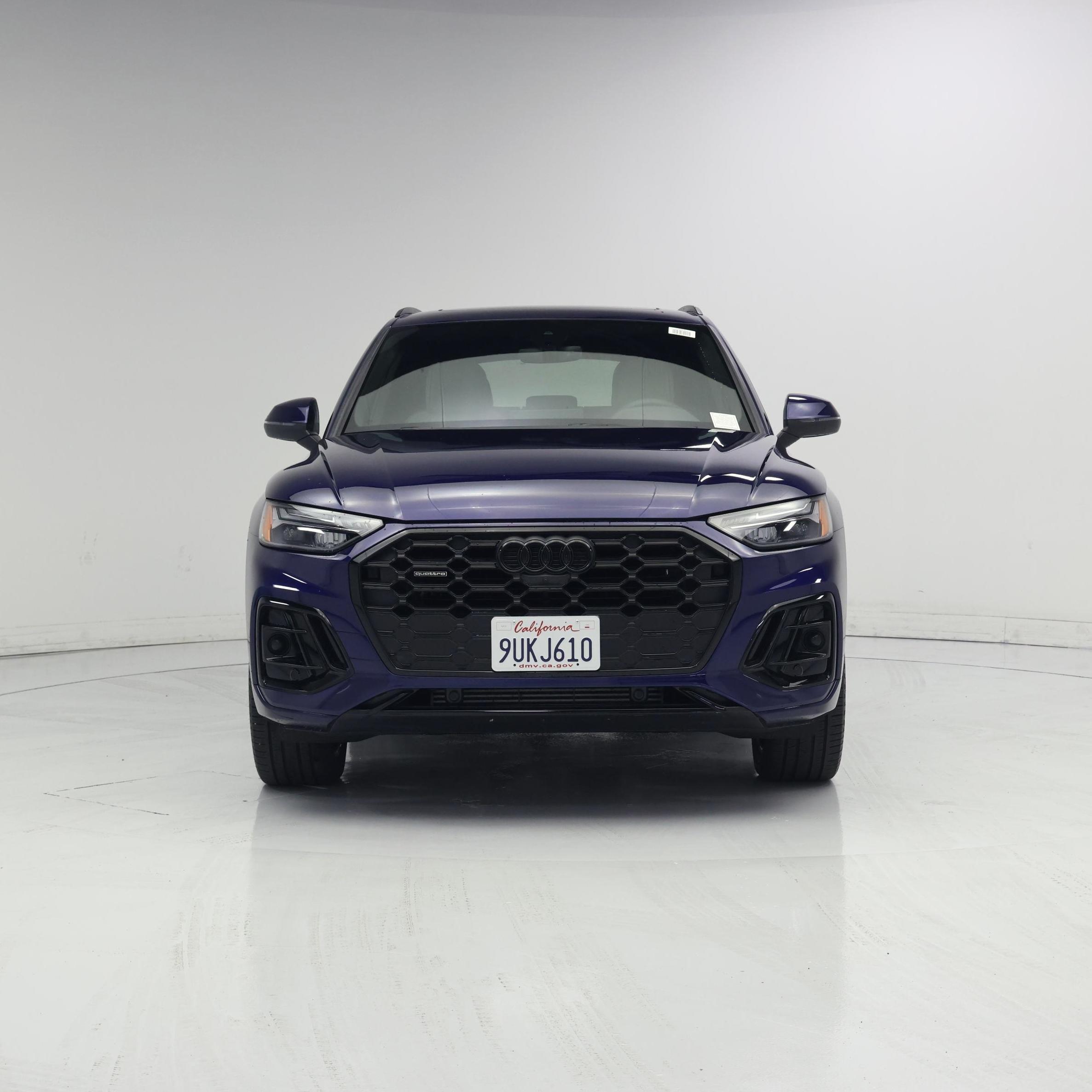Thumbnail: 2024 Audi Q5 - 5