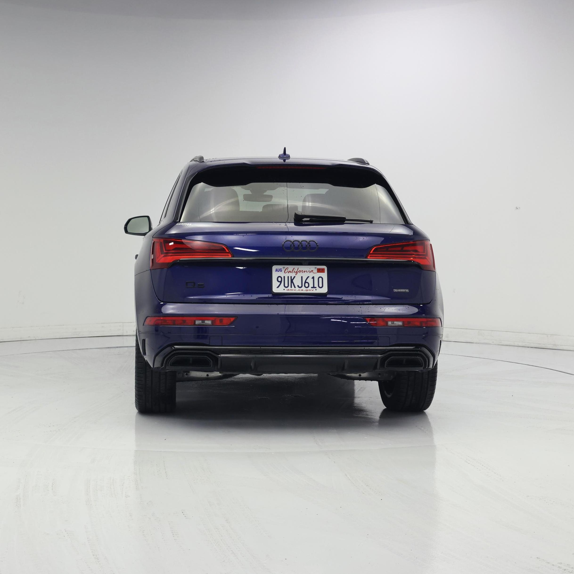 Thumbnail: 2024 Audi Q5 - 6