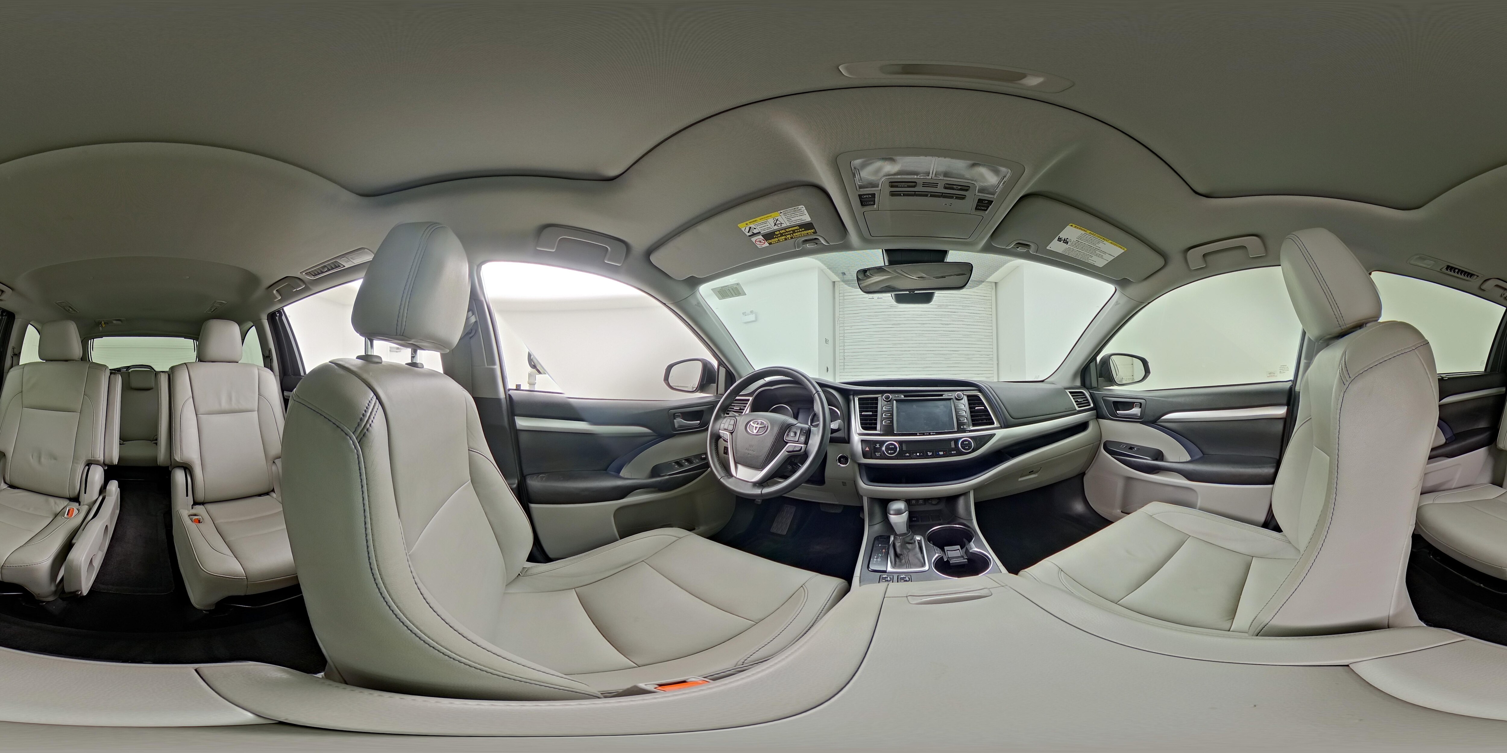 2017 Toyota Highlander XLE - Photo 28