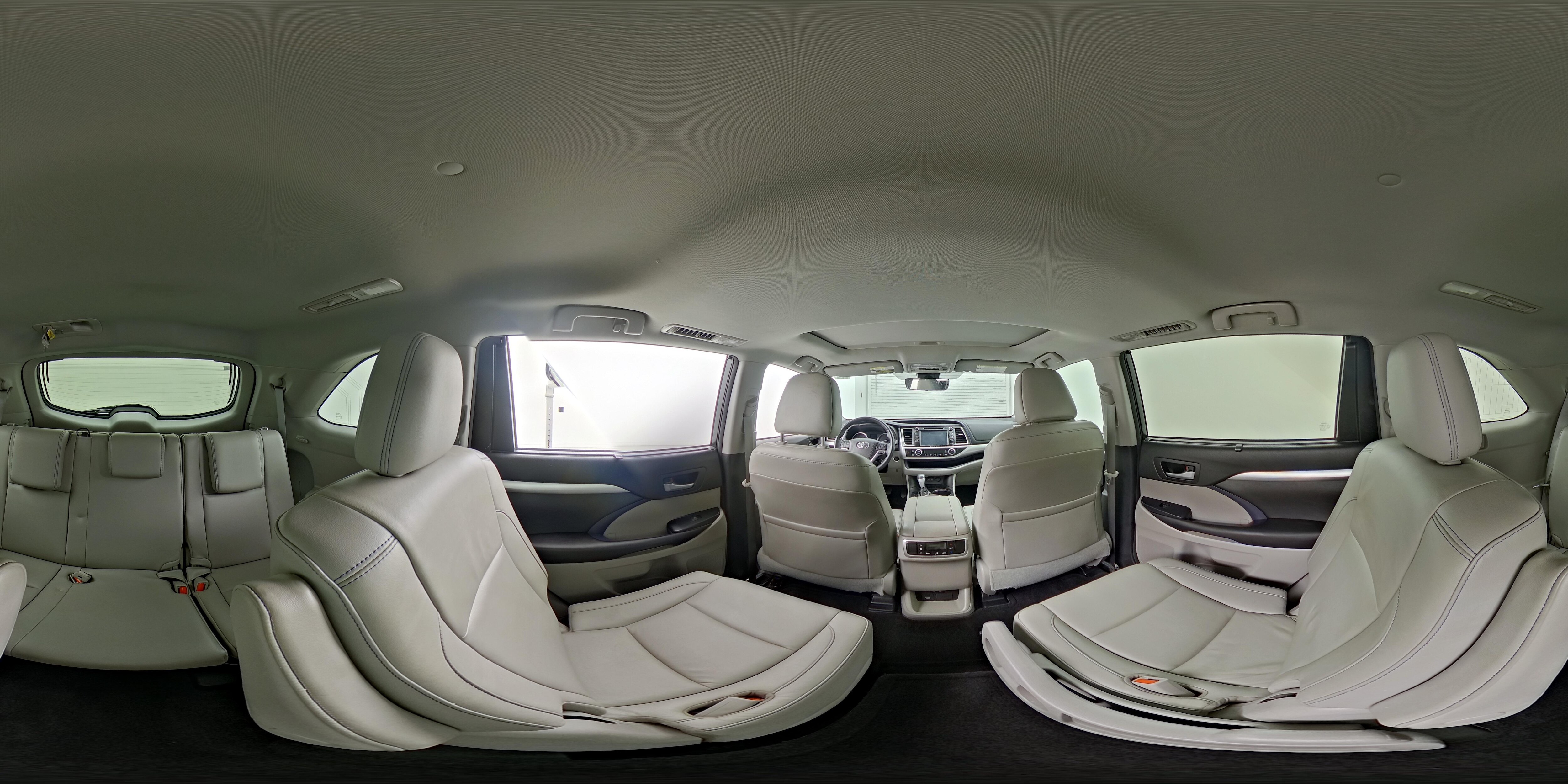 2017 Toyota Highlander XLE - Photo 29