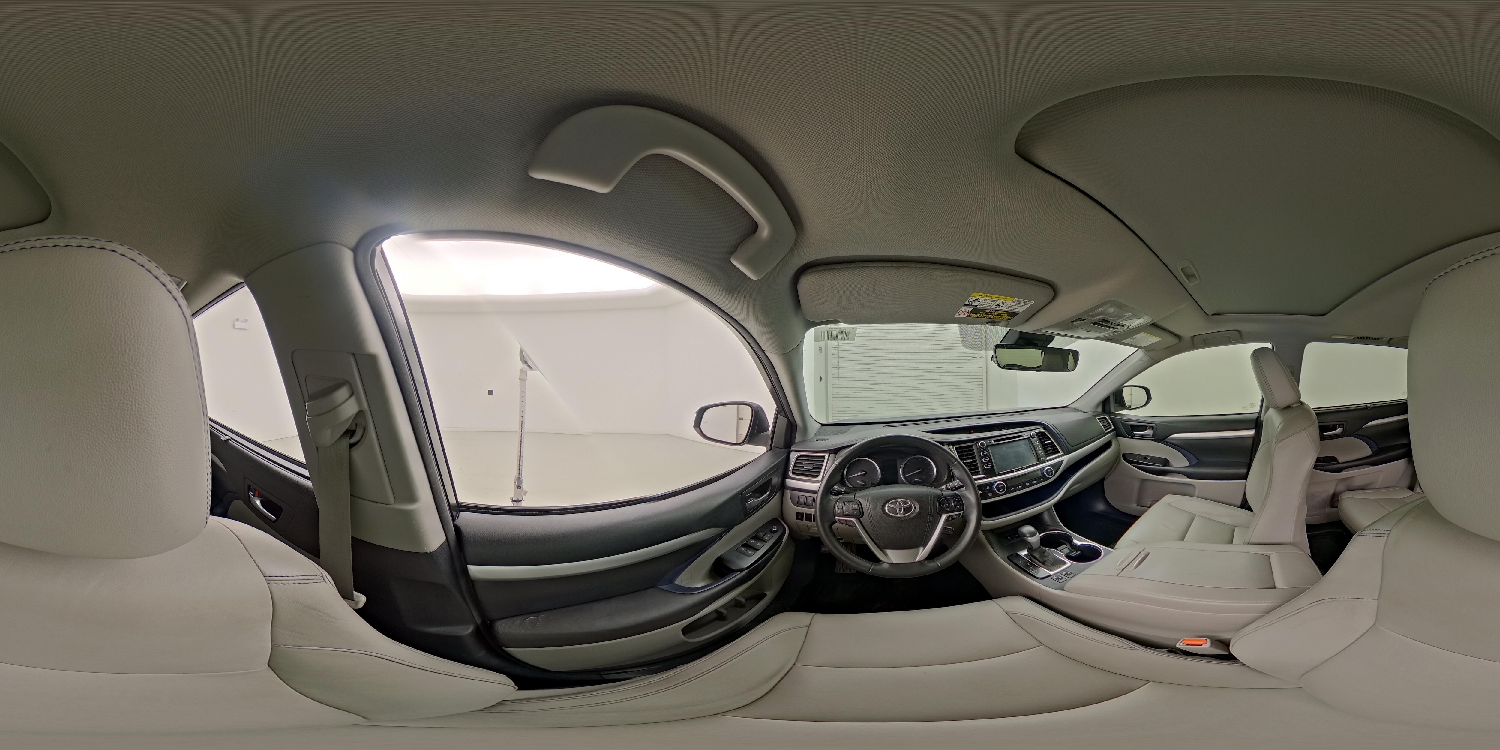 2017 Toyota Highlander XLE - Photo 30