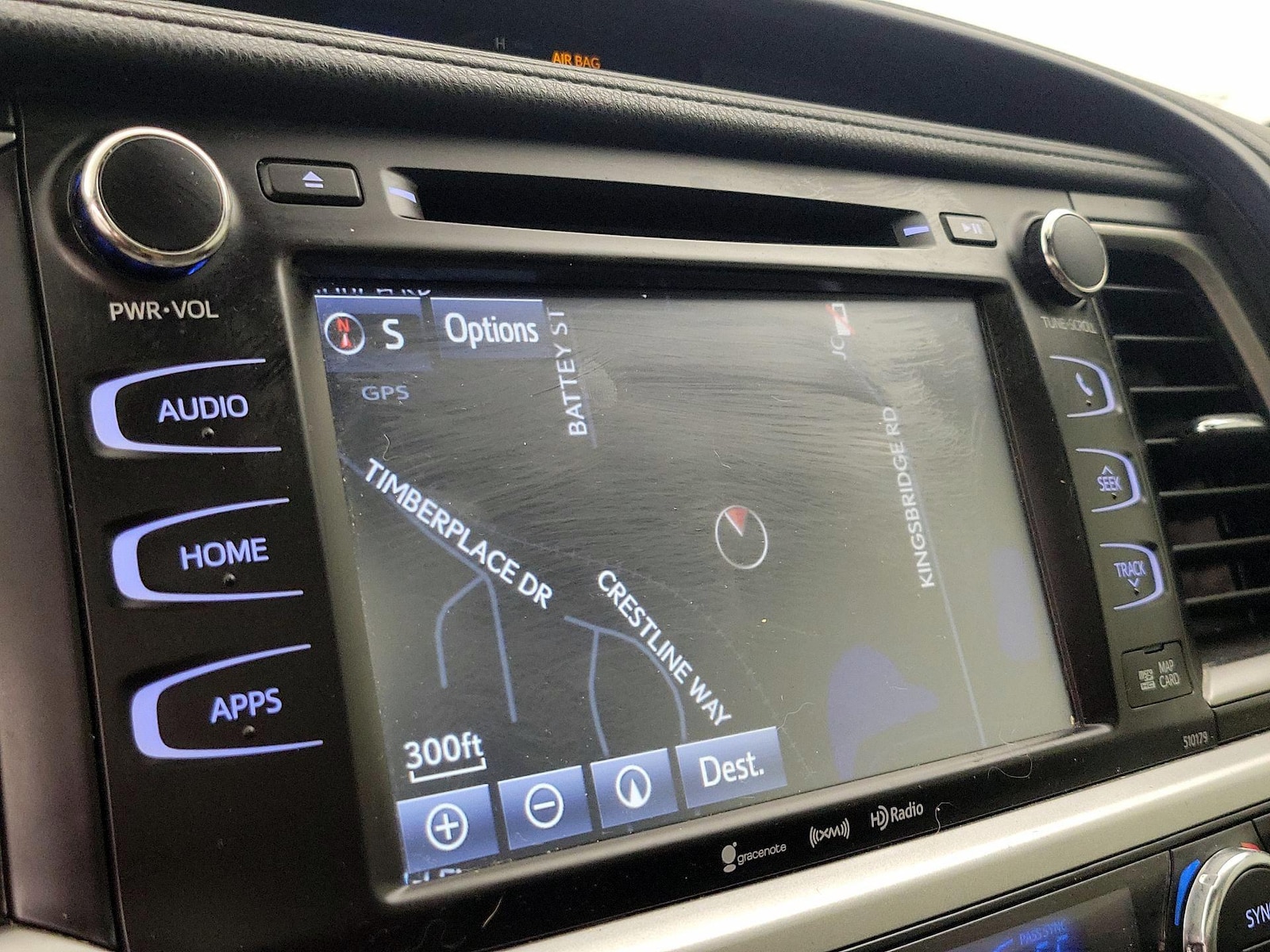 2017 Toyota Highlander XLE - Photo 15