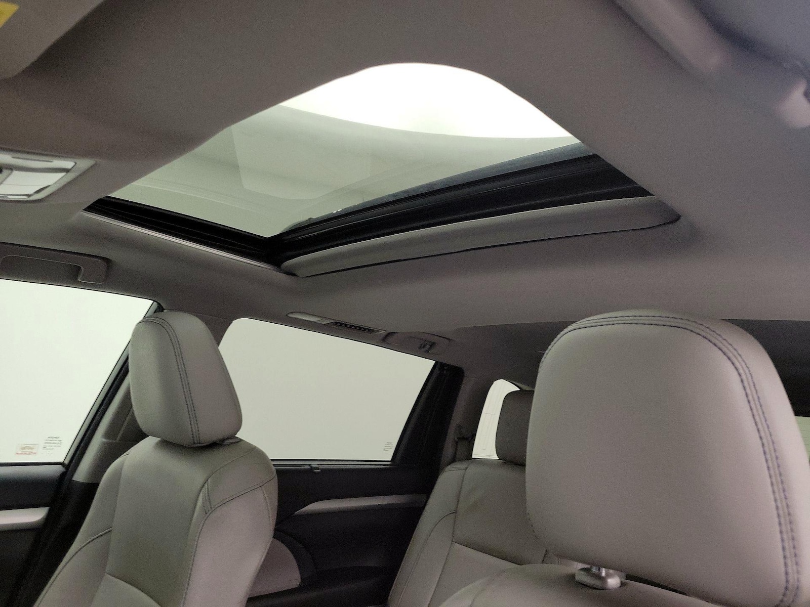 2017 Toyota Highlander XLE - Photo 21