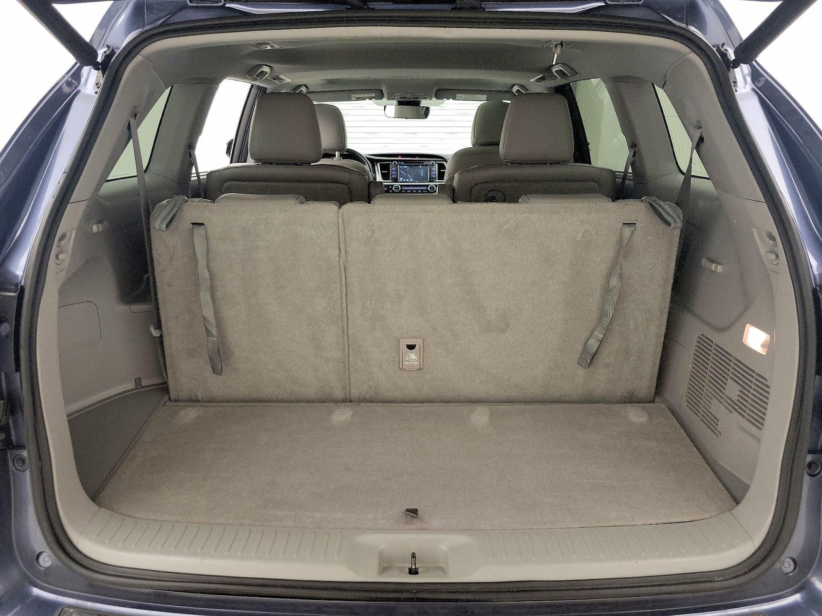 2017 Toyota Highlander XLE - Photo 24