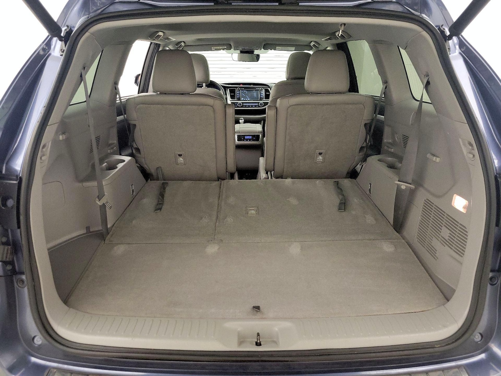 2017 Toyota Highlander XLE - Photo 25
