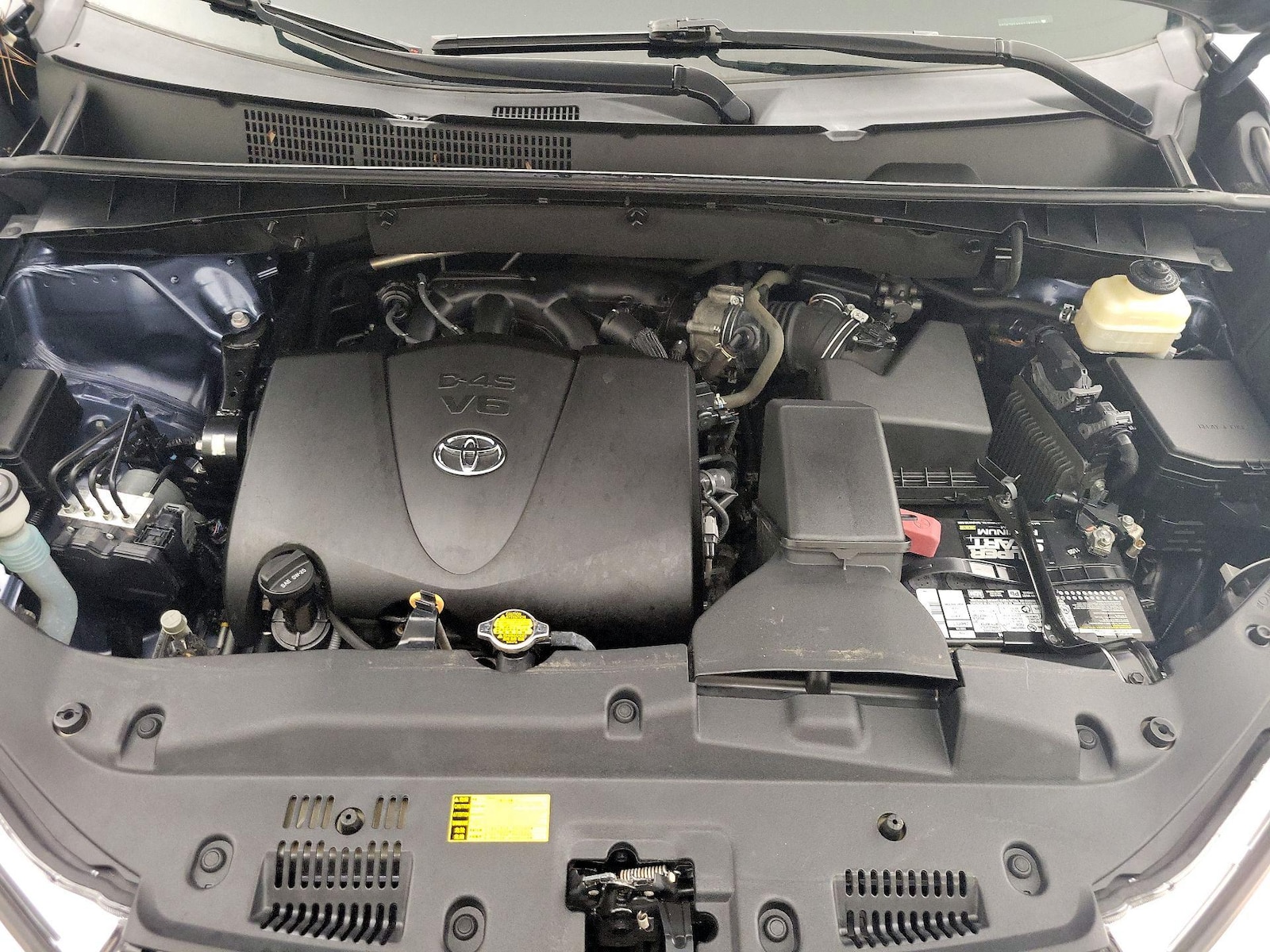 2017 Toyota Highlander XLE - Photo 26