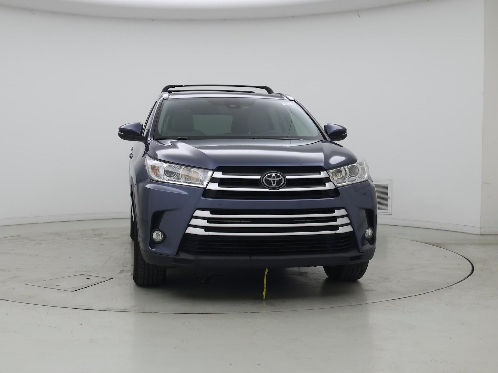 2017 Toyota Highlander XLE - Photo 6