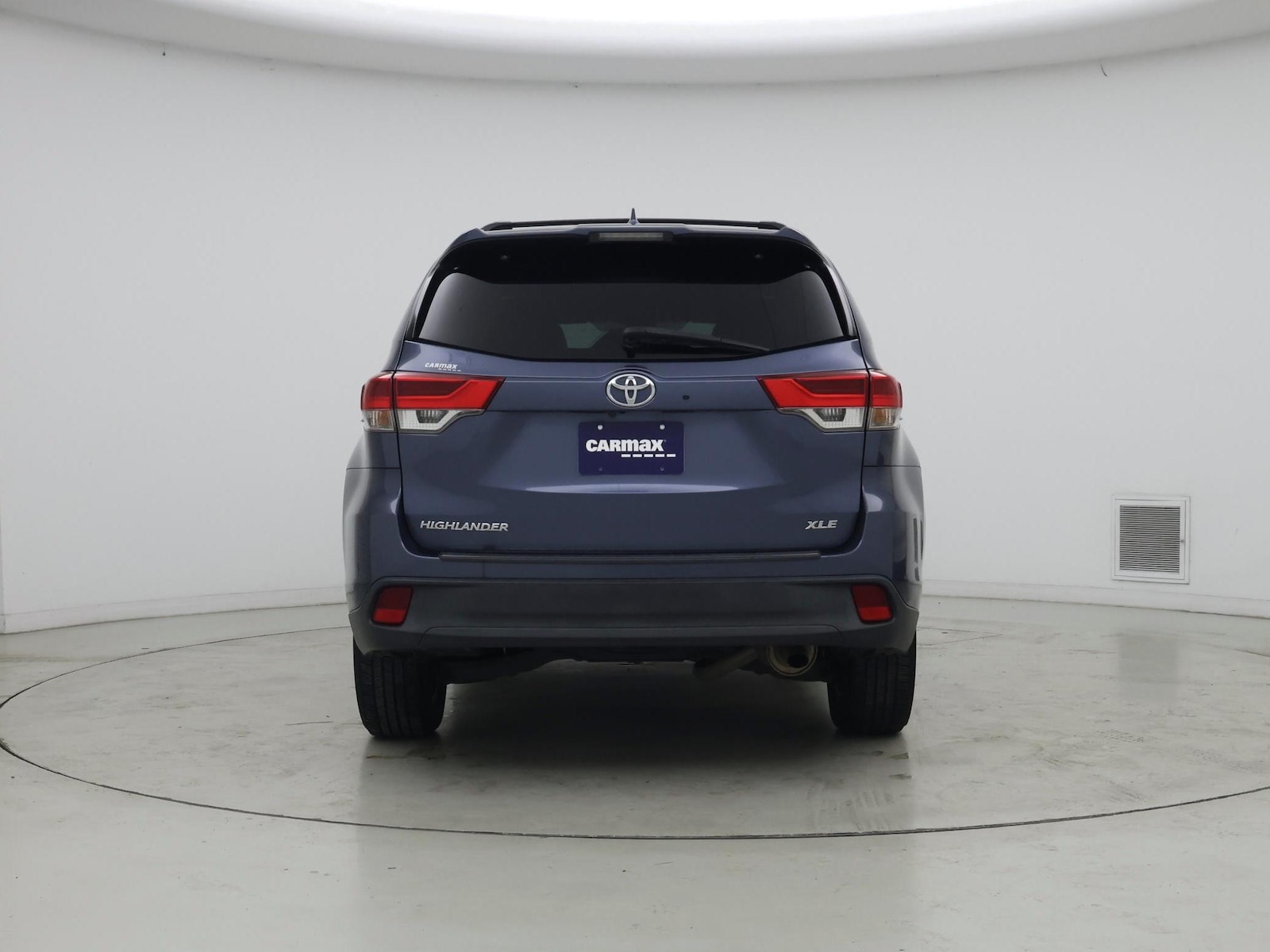 2017 Toyota Highlander XLE - Photo 7