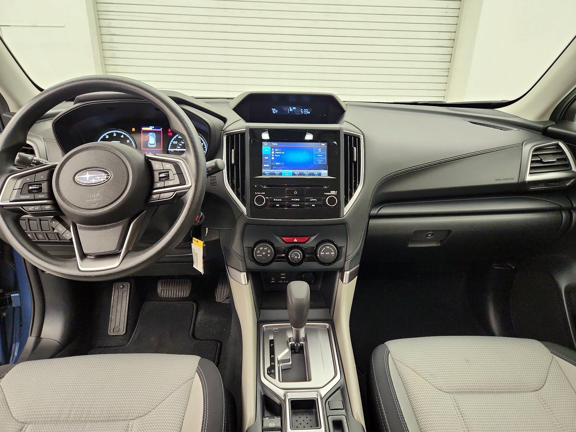 Thumbnail: 2020 Subaru Forester - 9