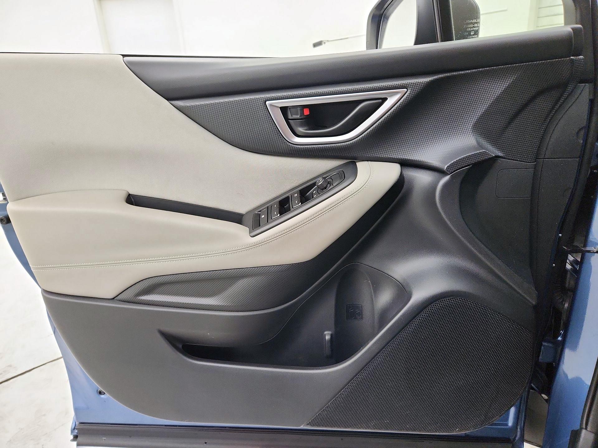 Thumbnail: 2020 Subaru Forester - 12
