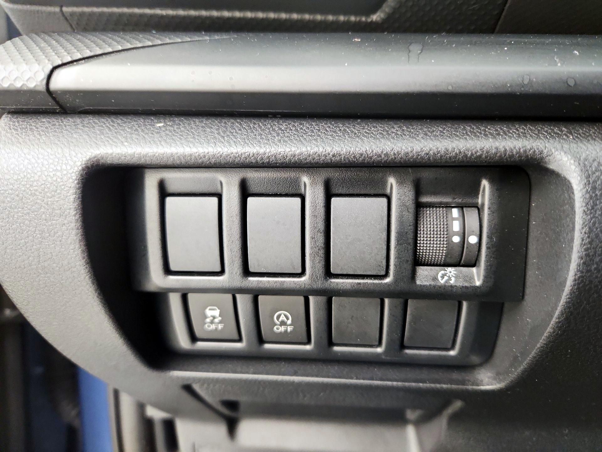 Thumbnail: 2020 Subaru Forester - 13