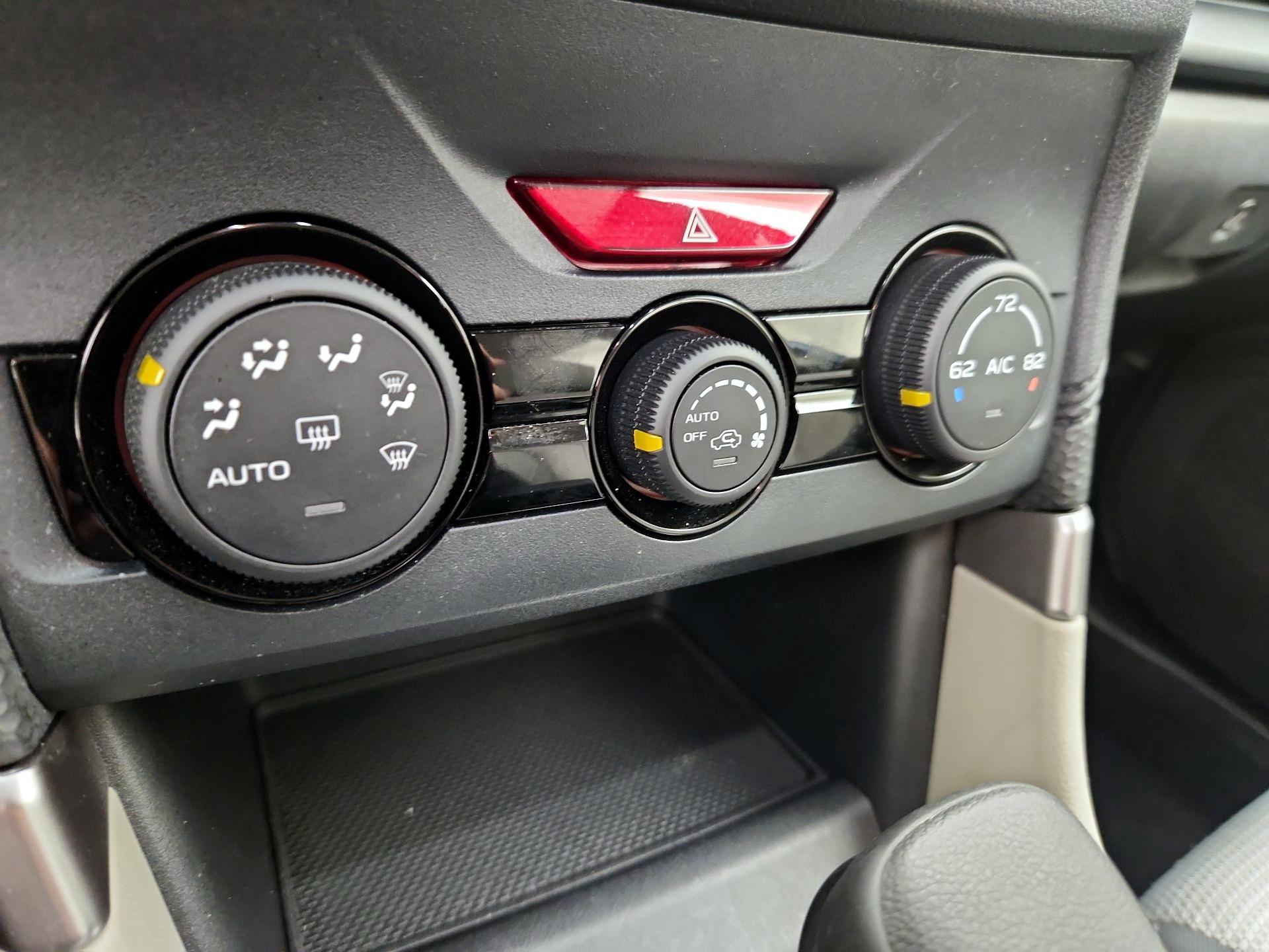 Thumbnail: 2020 Subaru Forester - 16