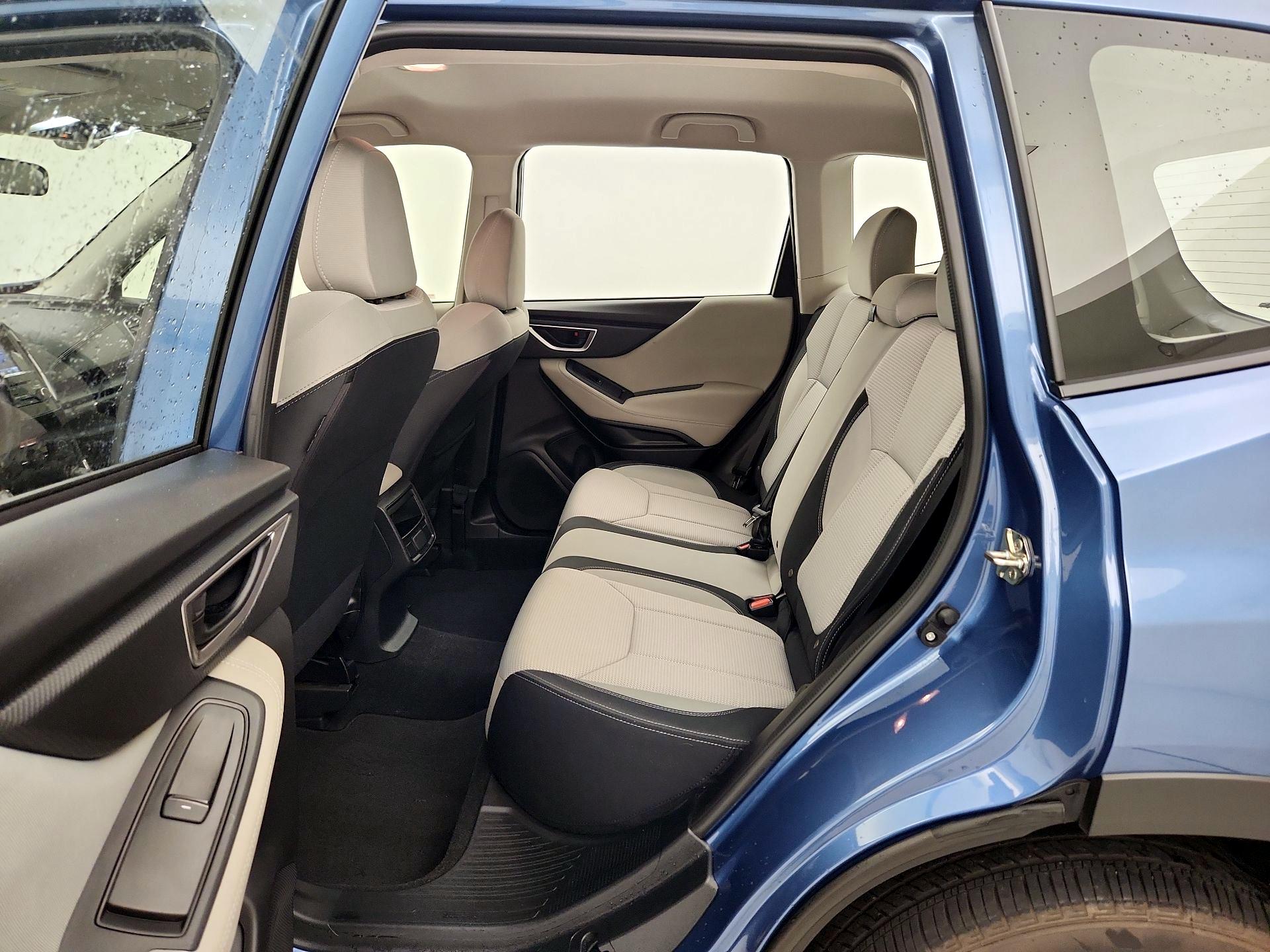 Thumbnail: 2020 Subaru Forester - 19