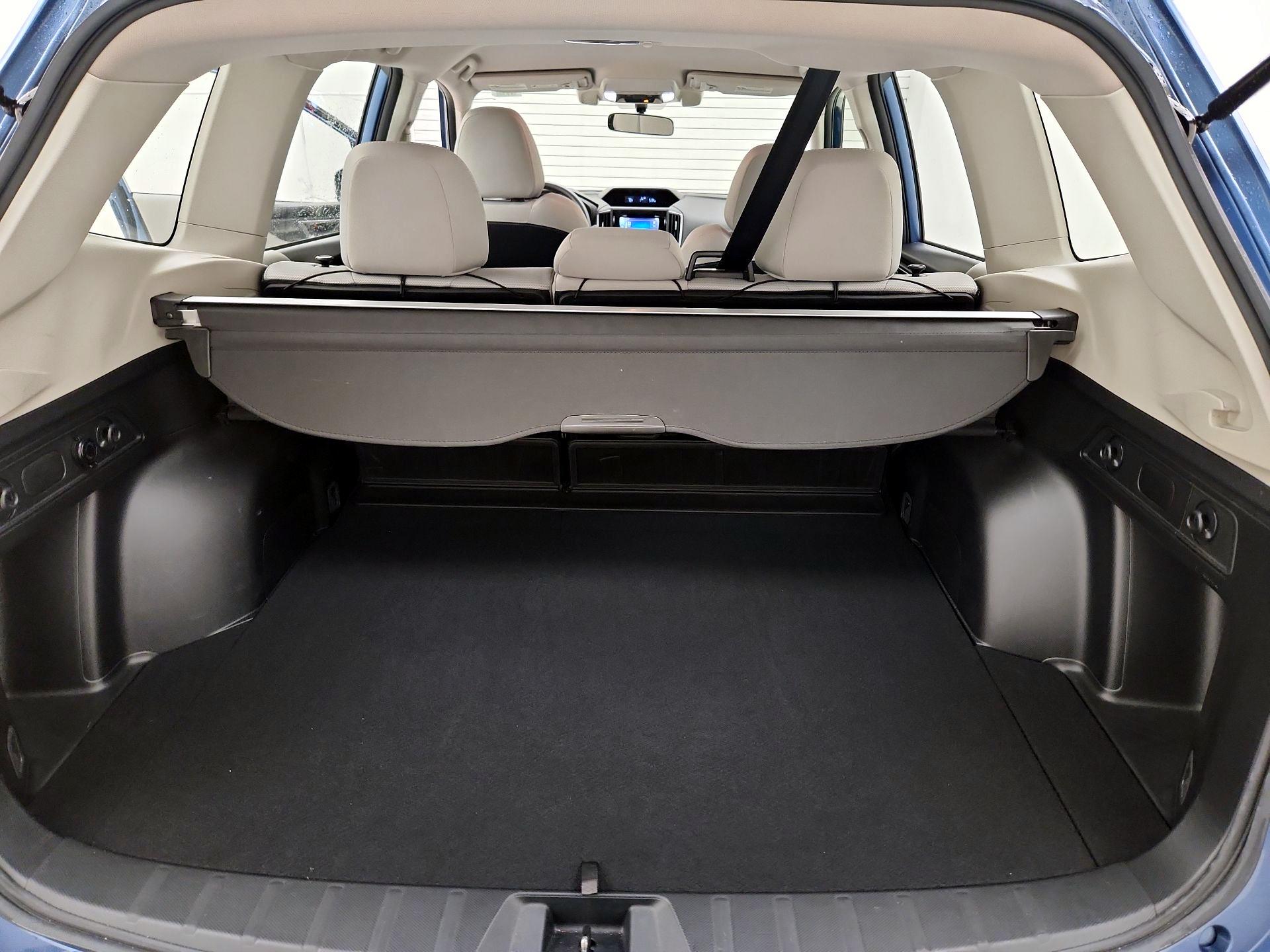 Thumbnail: 2020 Subaru Forester - 20