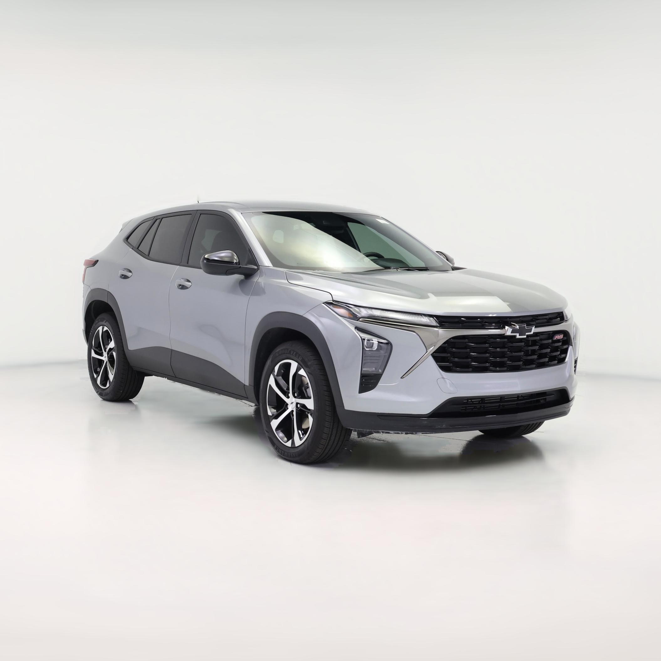 Thumbnail: 2026 Chevrolet Trax - 1