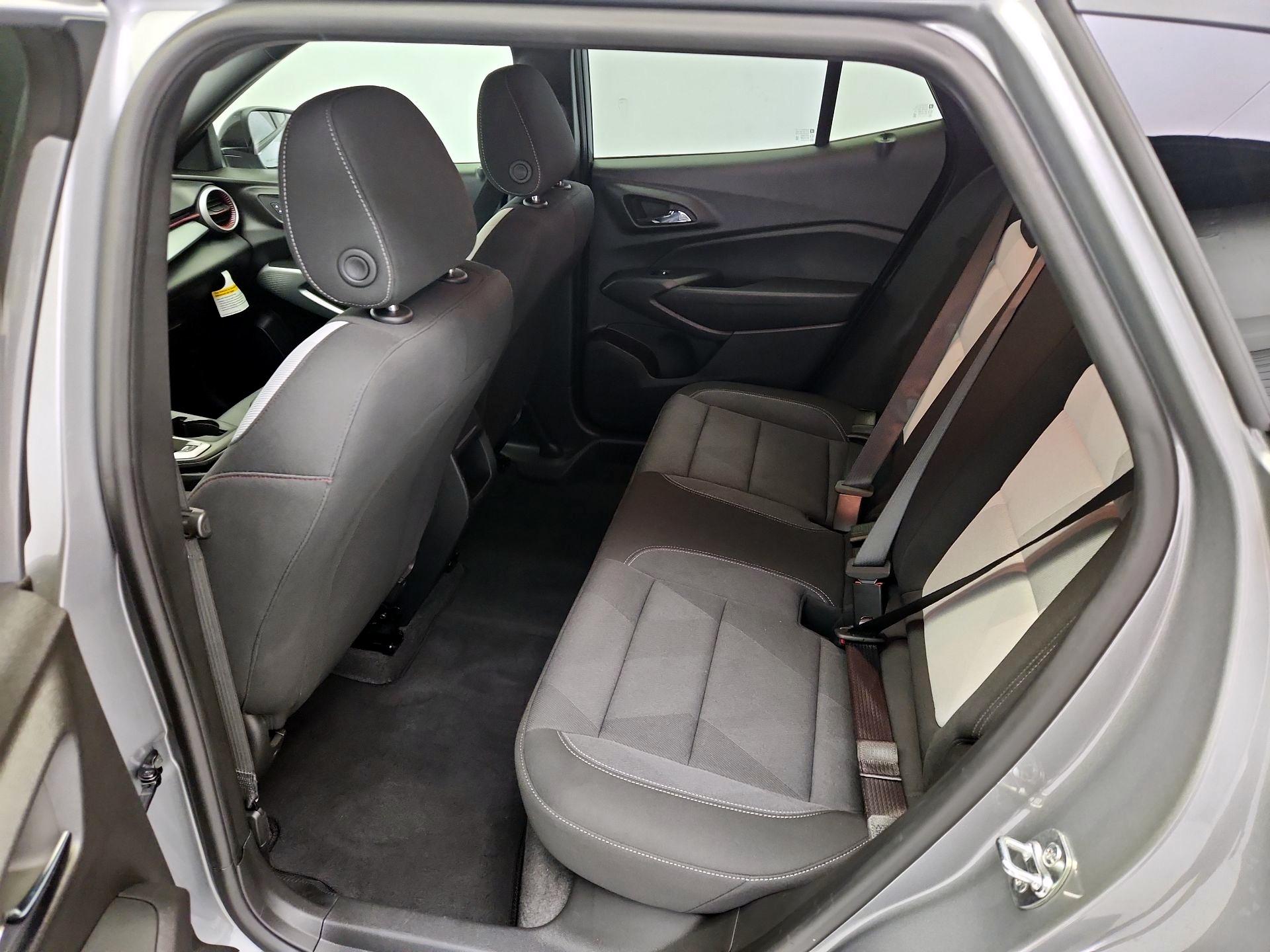 Thumbnail: 2026 Chevrolet Trax - 19