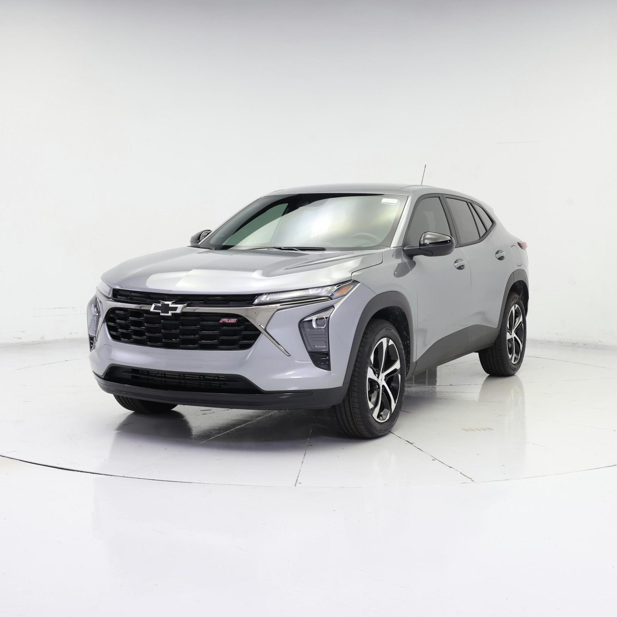 Thumbnail: 2026 Chevrolet Trax - 4