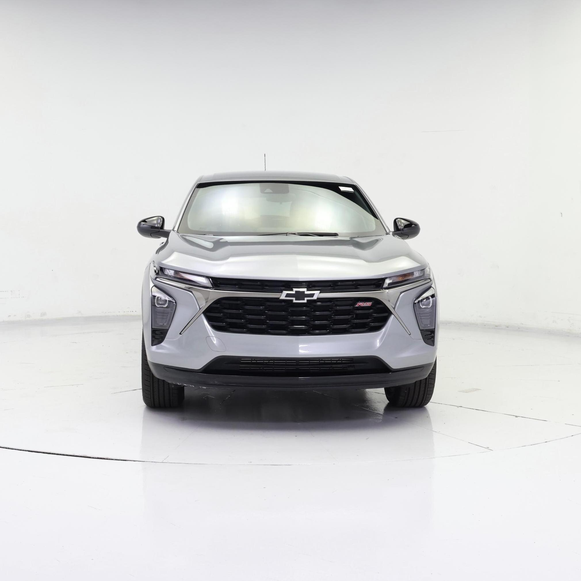 Thumbnail: 2026 Chevrolet Trax - 5