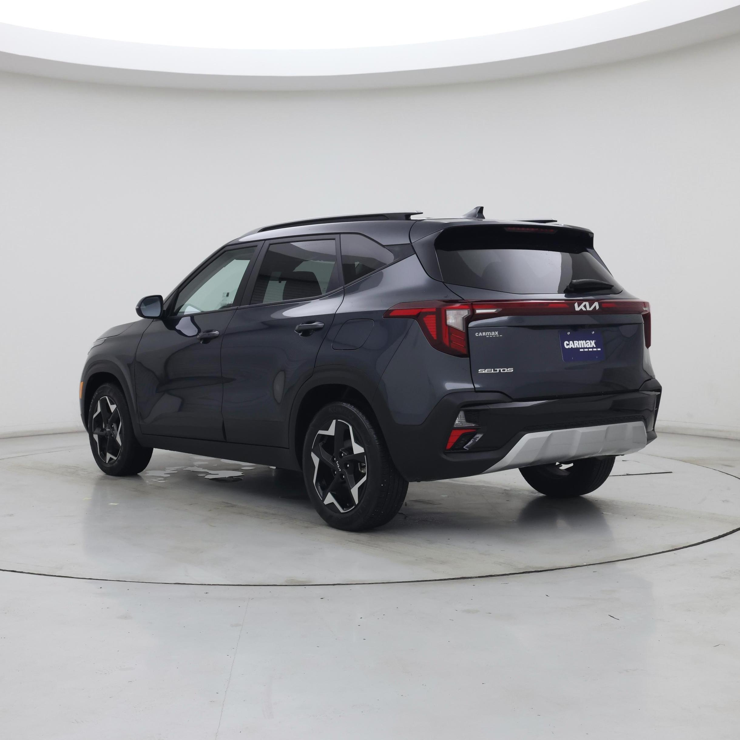 Thumbnail: 2025 Kia Seltos - 2