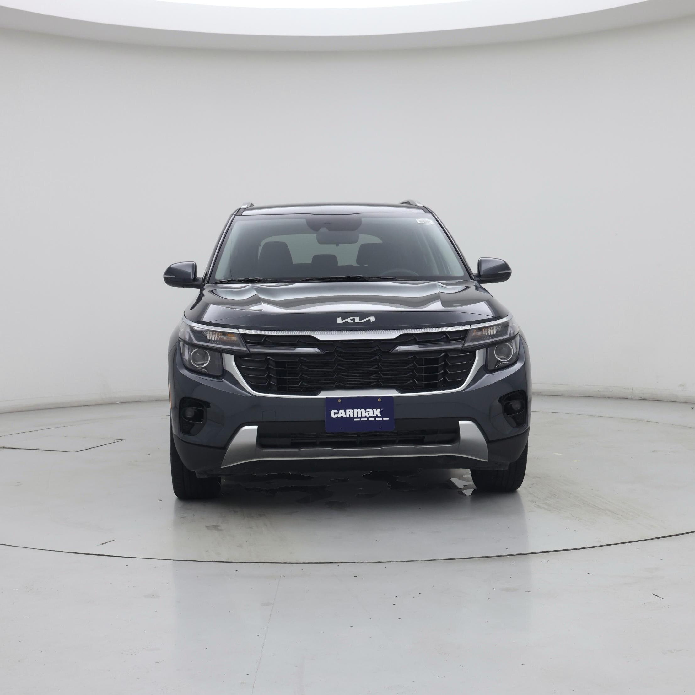 Thumbnail: 2025 Kia Seltos - 5
