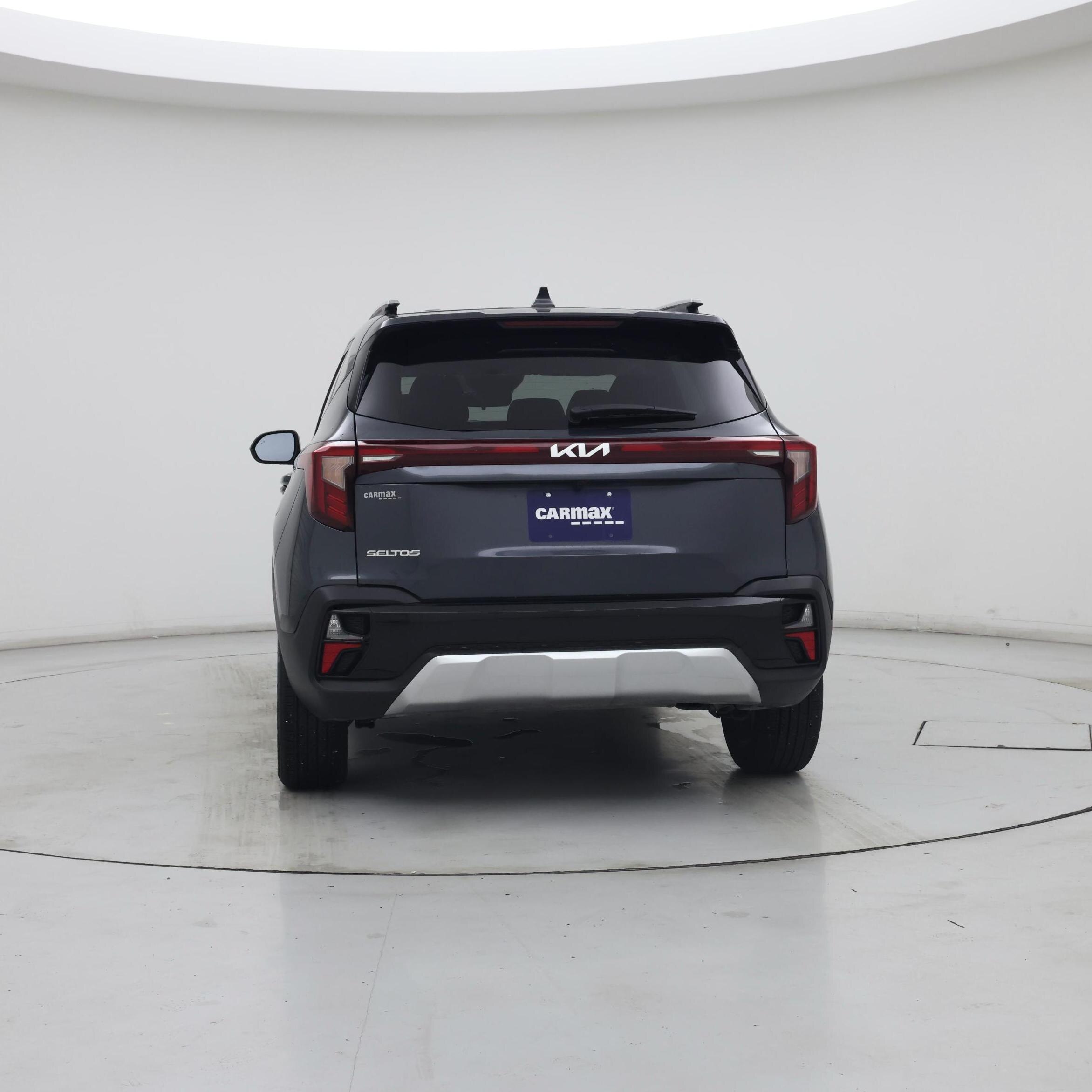Thumbnail: 2025 Kia Seltos - 6