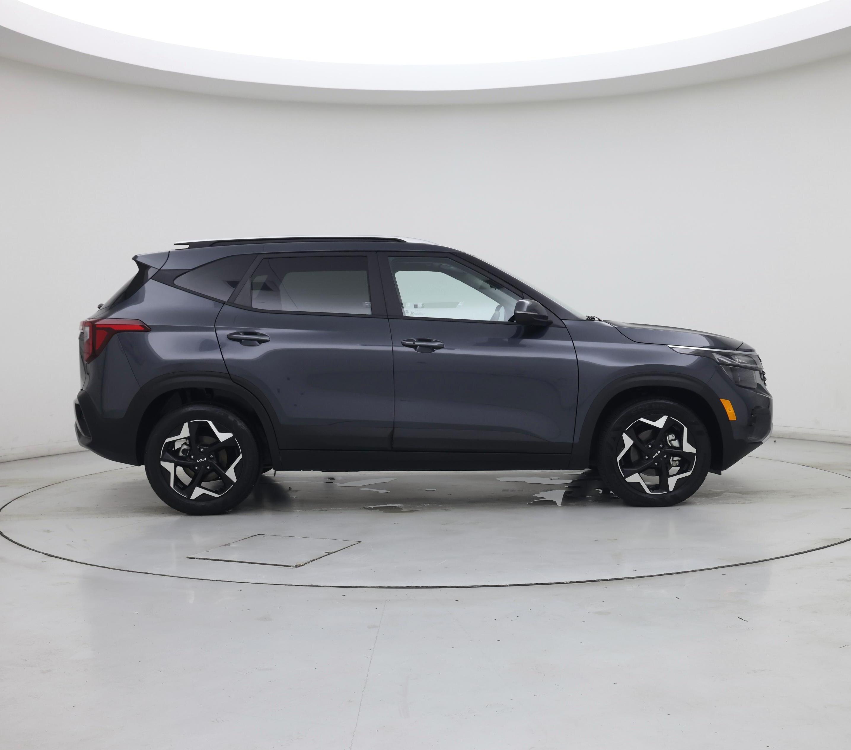Thumbnail: 2025 Kia Seltos - 7
